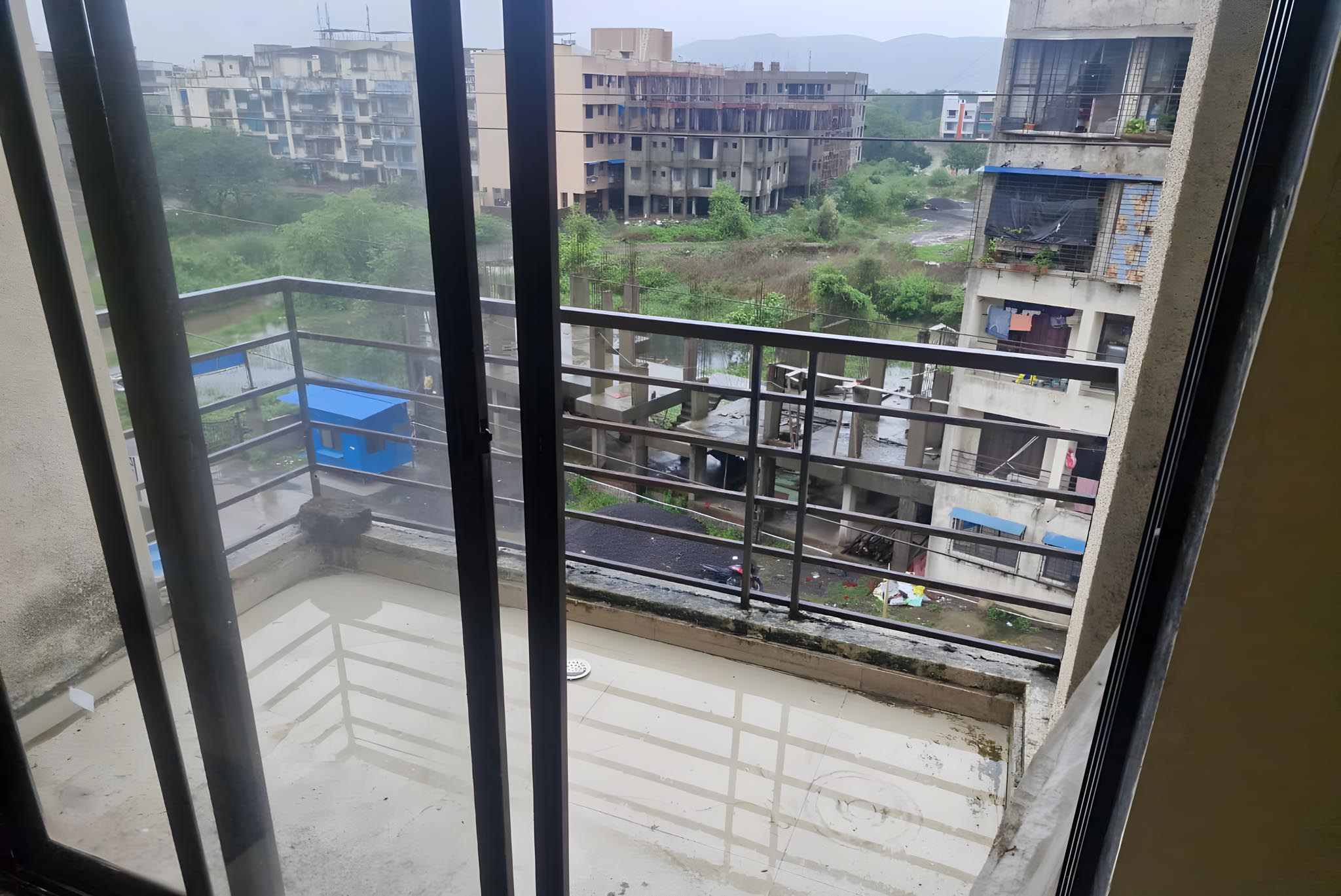 2 BHK Flat for sale in Chowk — photo 17