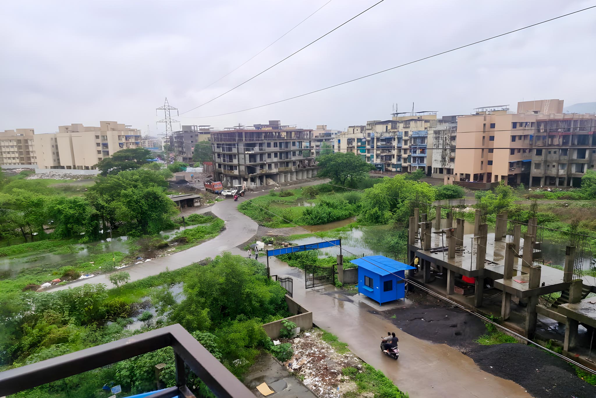 2 BHK Flat for sale in Chowk — photo 18