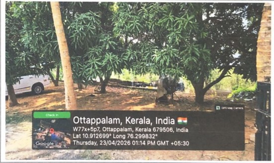 LAND for sale in Iringal — photo 1