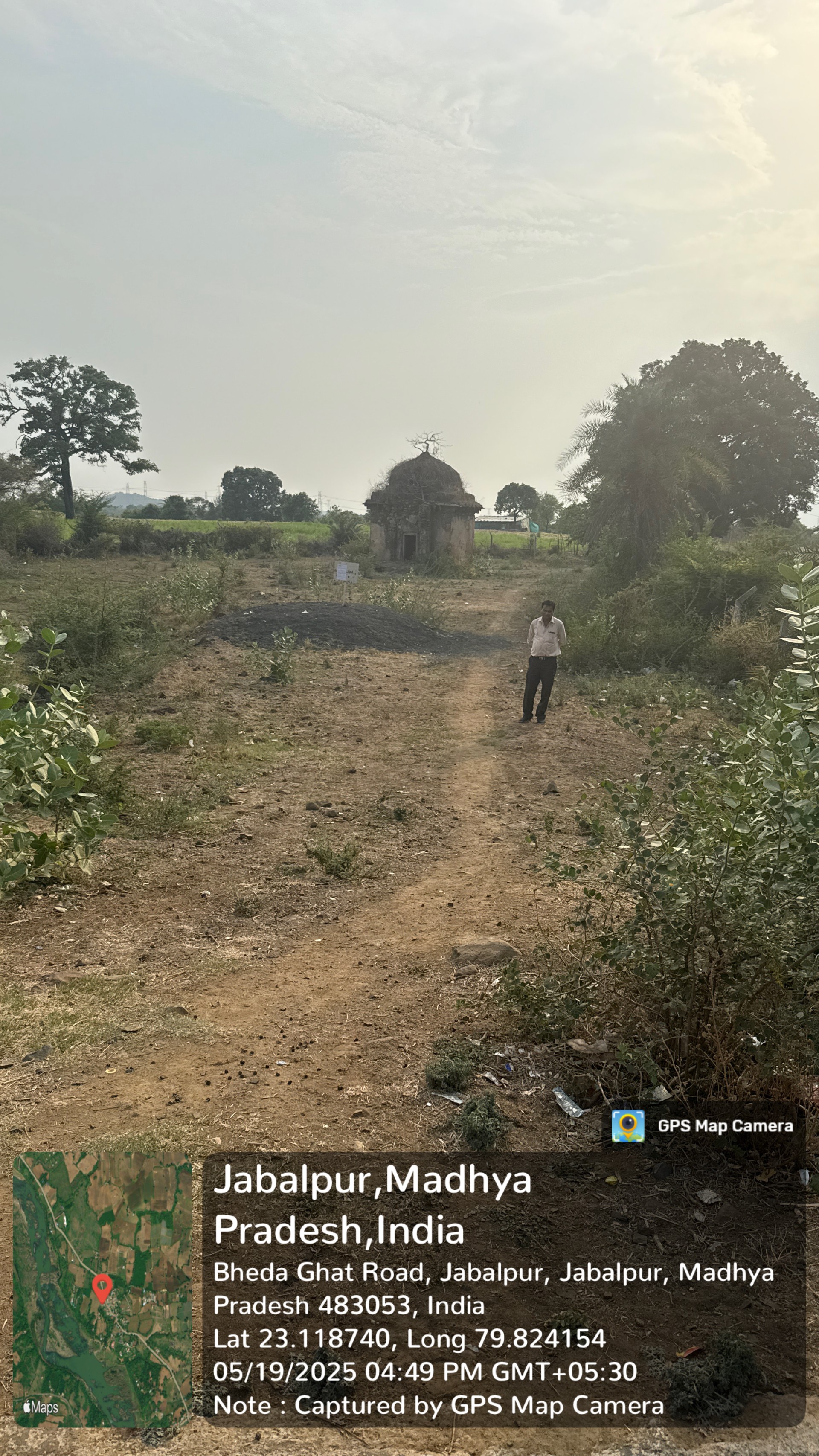 Plot for sale in JABALPUR Jabalpur — photo 1