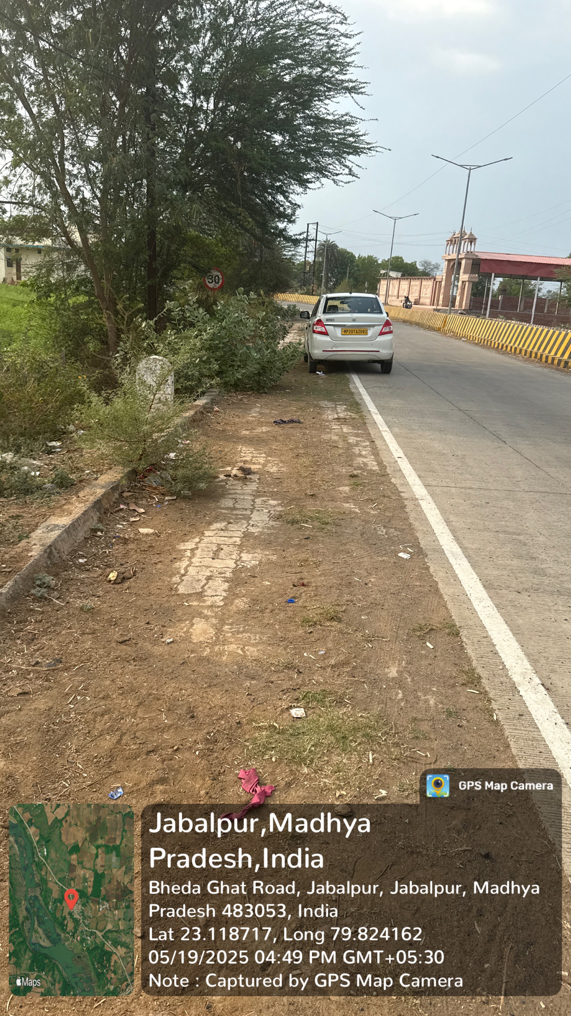 Plot for sale in JABALPUR Jabalpur — photo 2