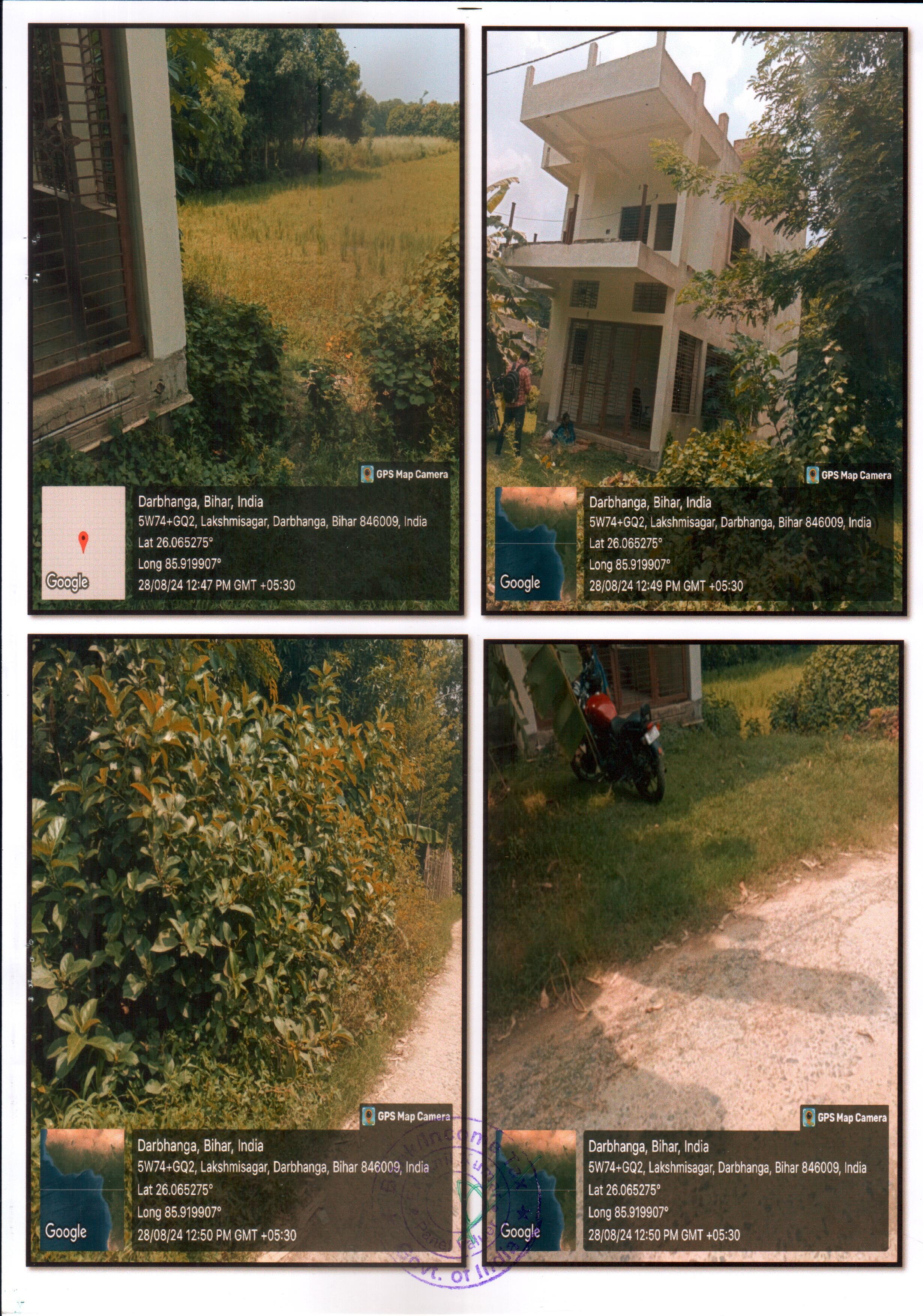 Individual House for sale in Darbhanga — photo 1