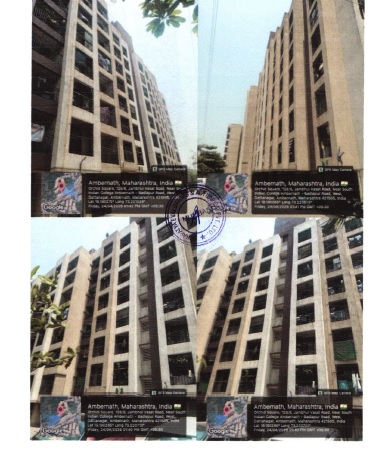 1 BHK Flat for sale in Ambarnath — photo 1