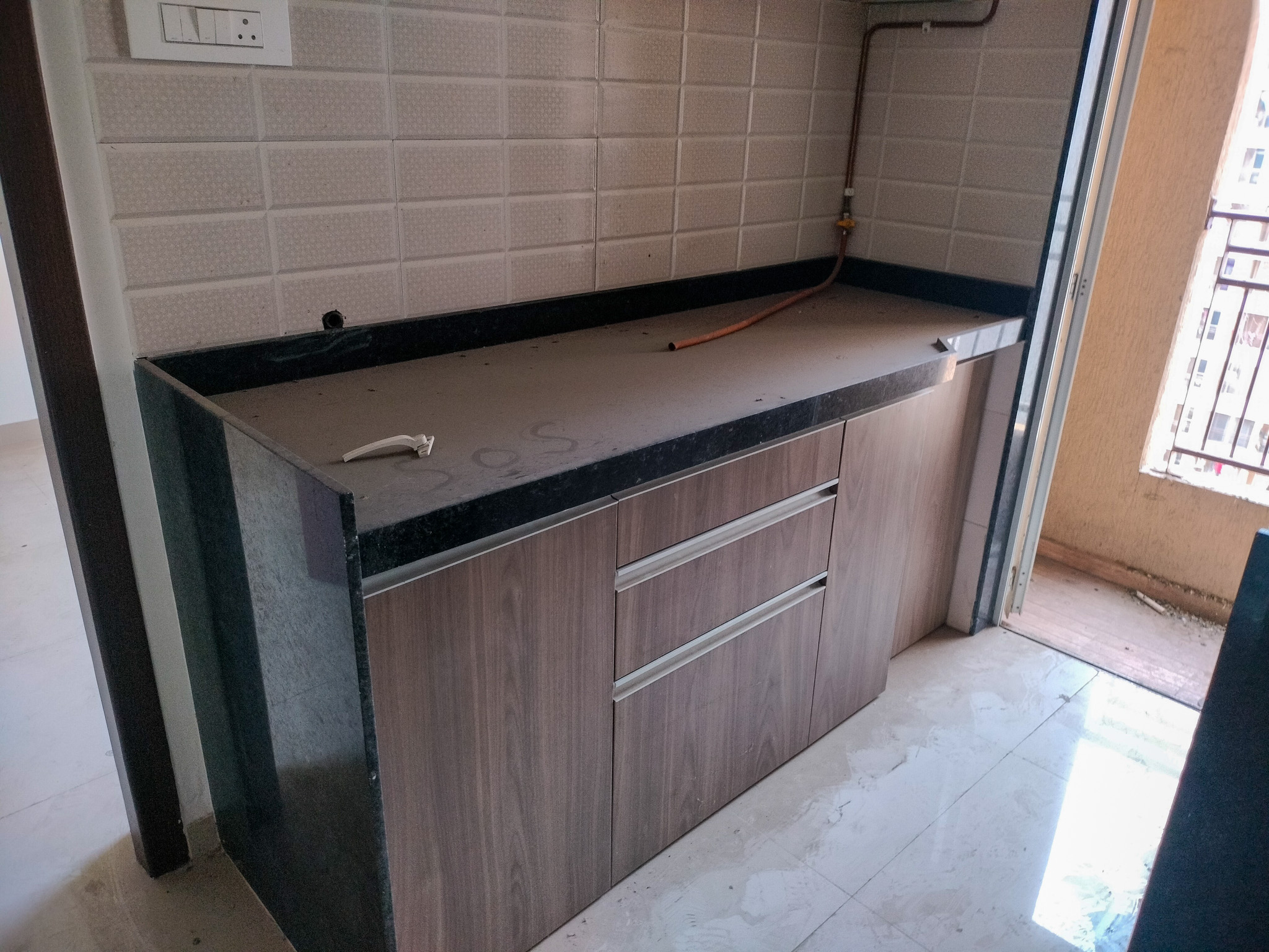 1 BHK Flat for sale in Mira Bhayandar — photo 3