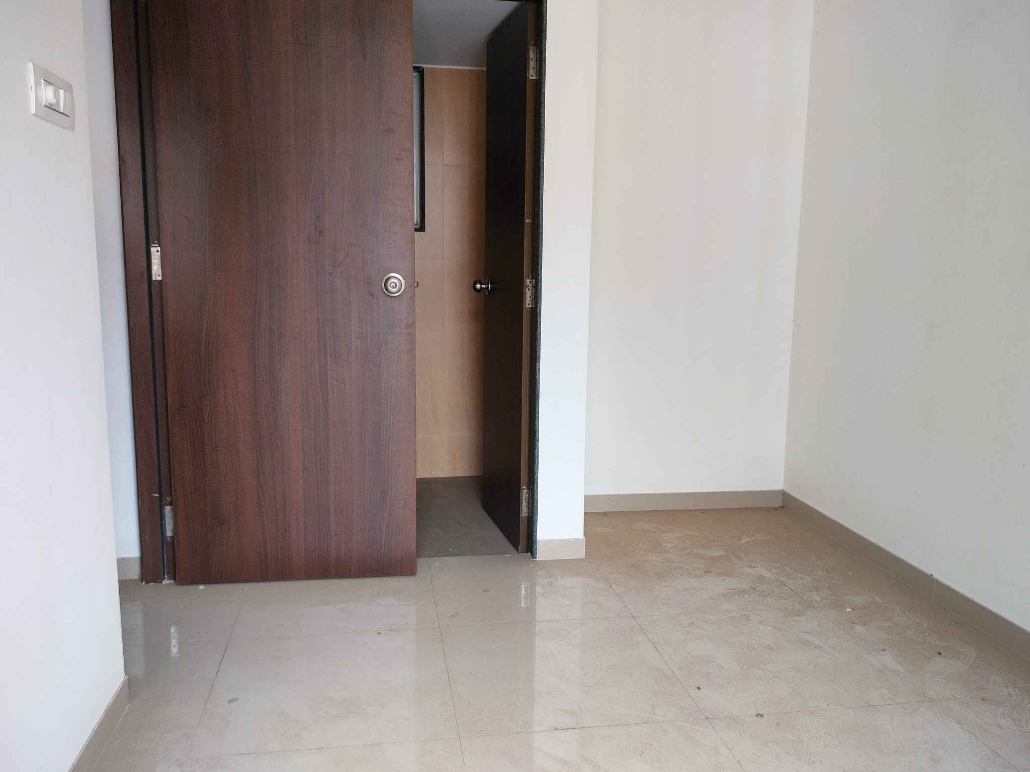 1 BHK Flat for sale in Mira Bhayandar — photo 1