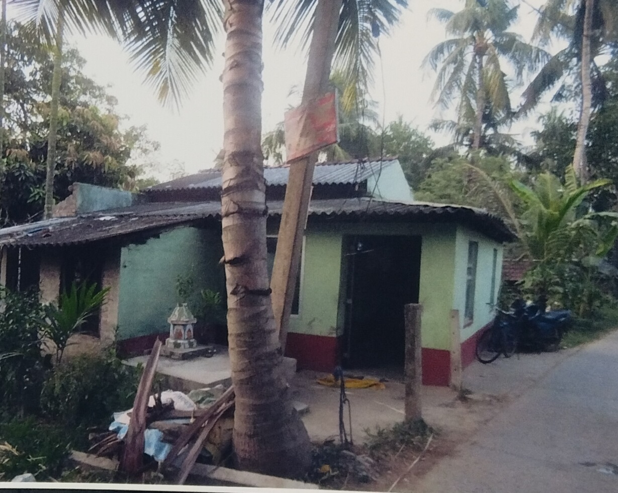 Individual House for sale in Contai — photo 1