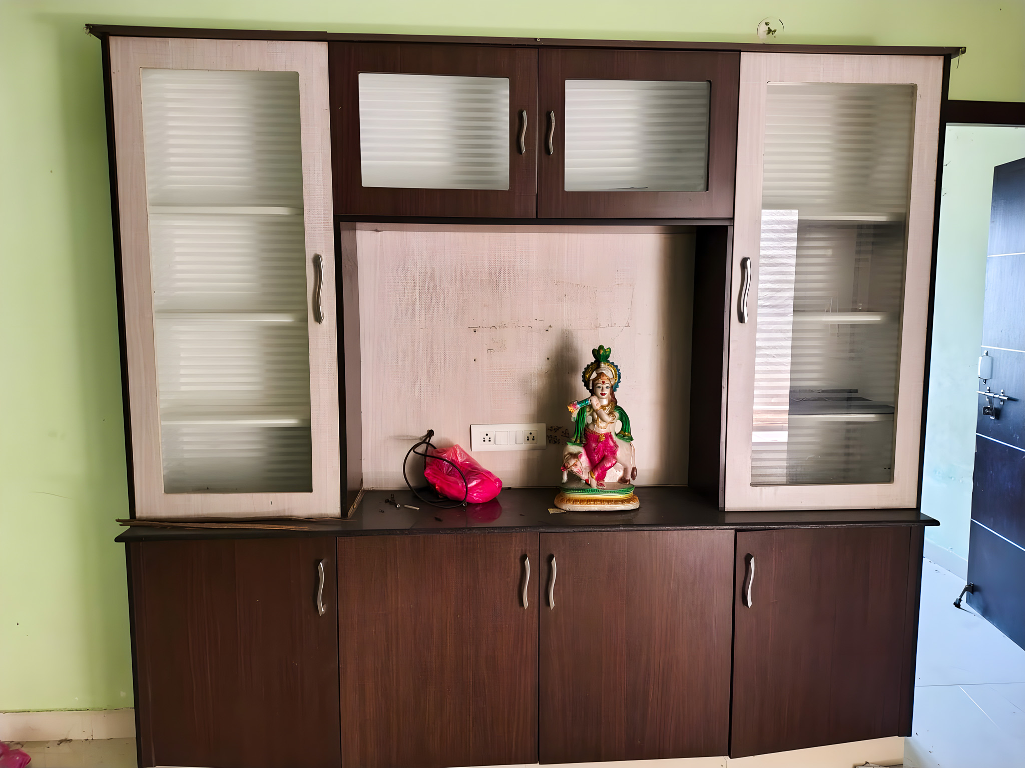 2 BHK Flat for sale in PADMAVATHI ENCLAVE, vijayawada Vijayawada — photo 3