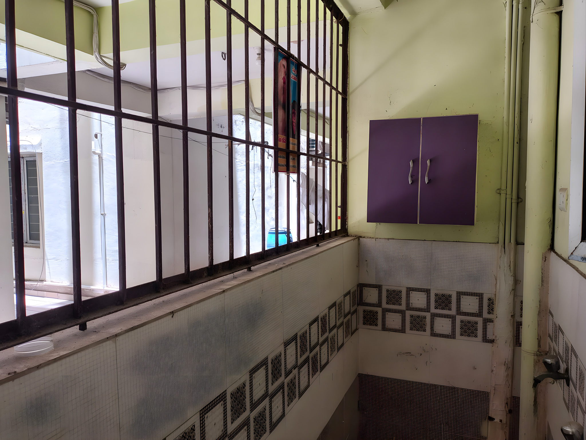 2 BHK Flat for sale in PADMAVATHI ENCLAVE, vijayawada Vijayawada — photo 4