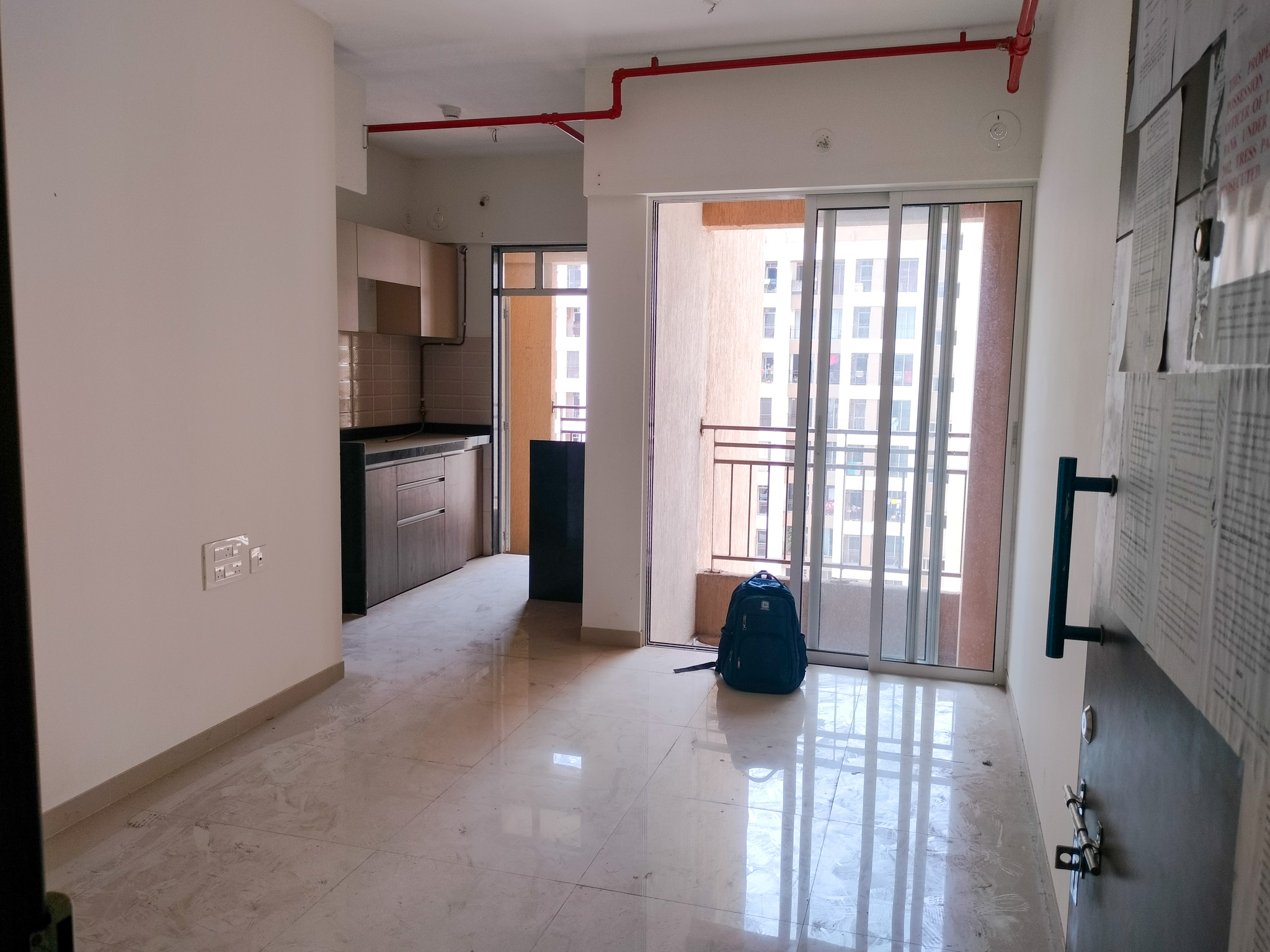 1 BHK Flat for sale in Mira Bhayandar — photo 6