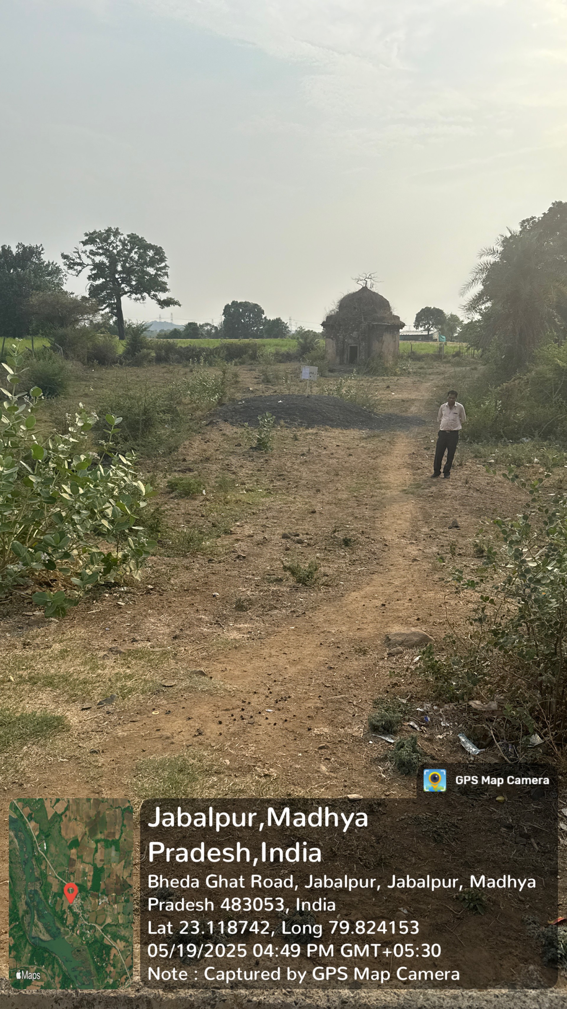 Plot for sale in JABALPUR Jabalpur — photo 3
