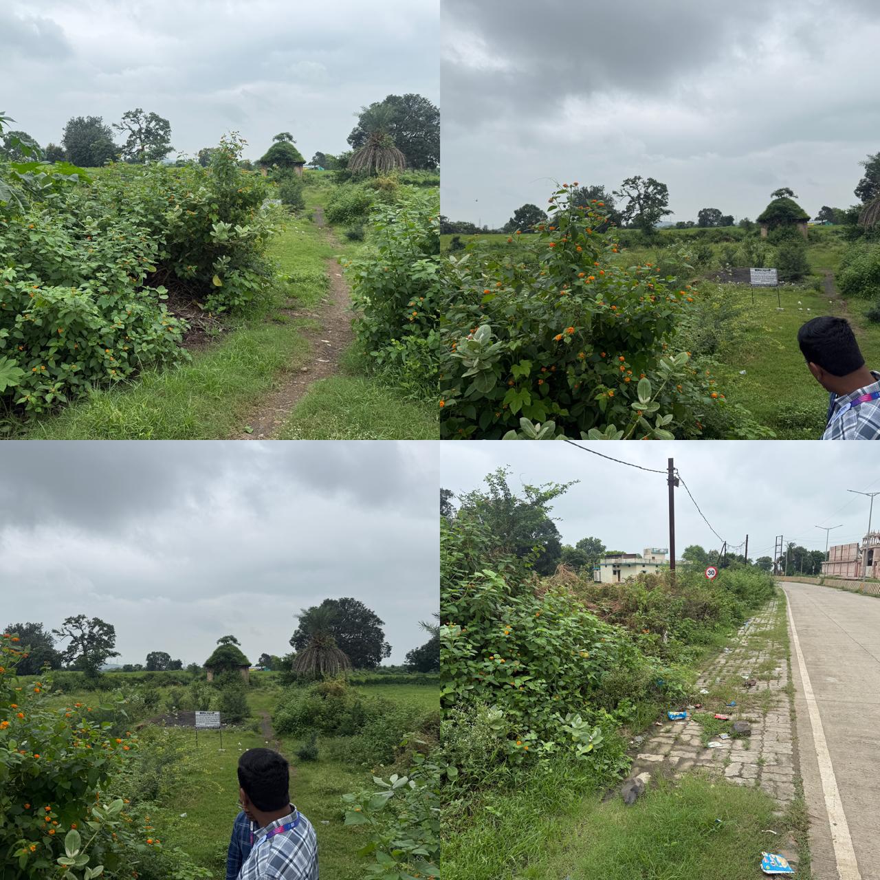 Plot for sale in JABALPUR Jabalpur — photo 4