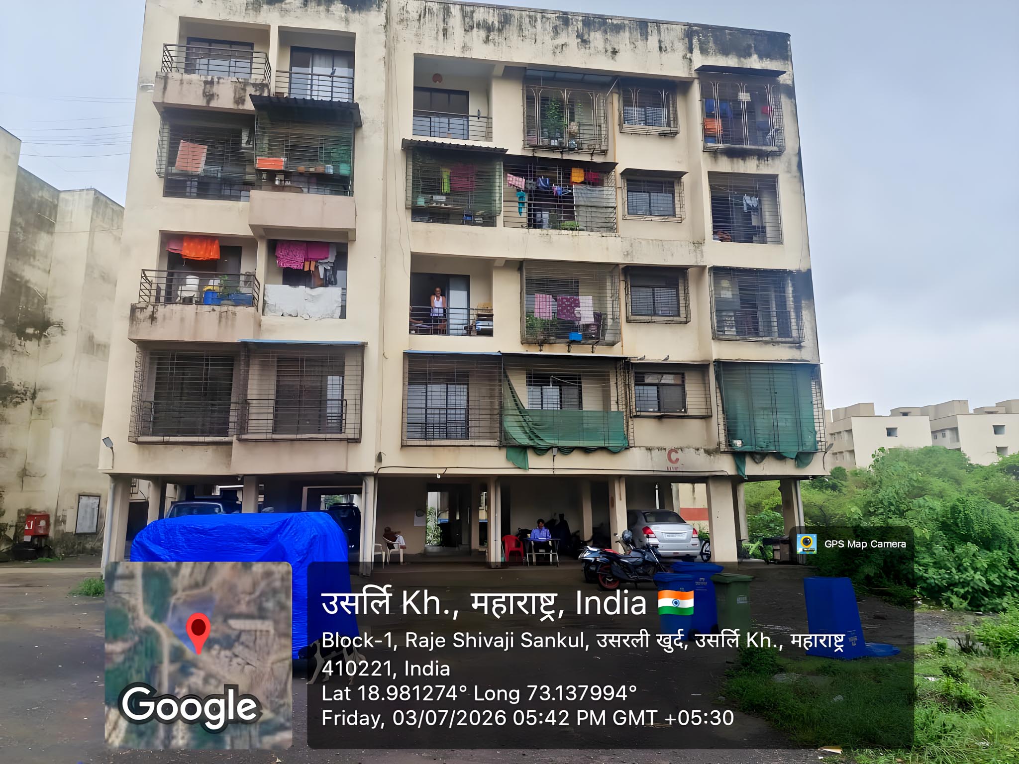 2 BHK Flat for sale in Chowk — photo 2