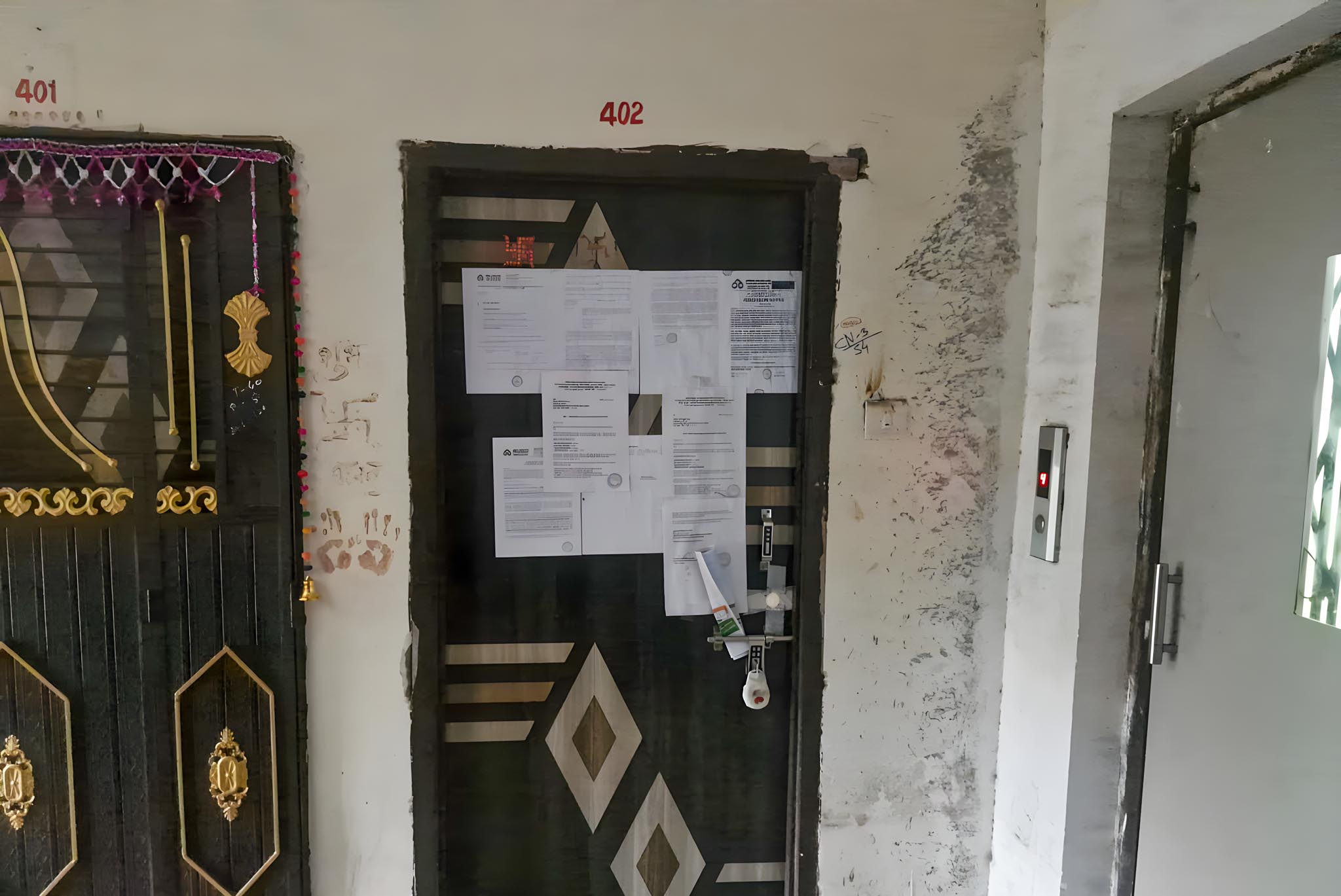 2 BHK Flat for sale in Chowk — photo 4