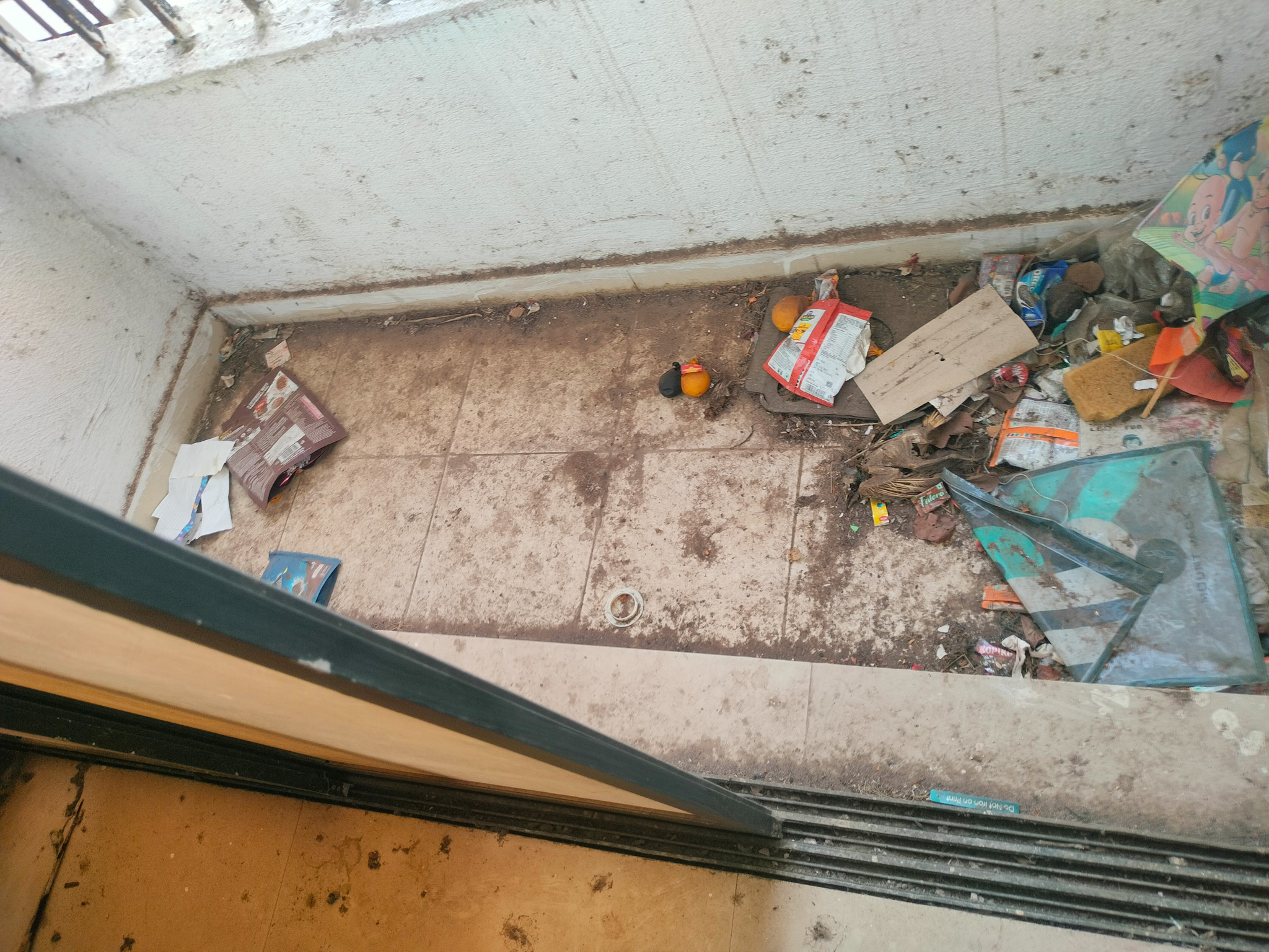 2 BHK Flat for sale in Asangaon — photo 1