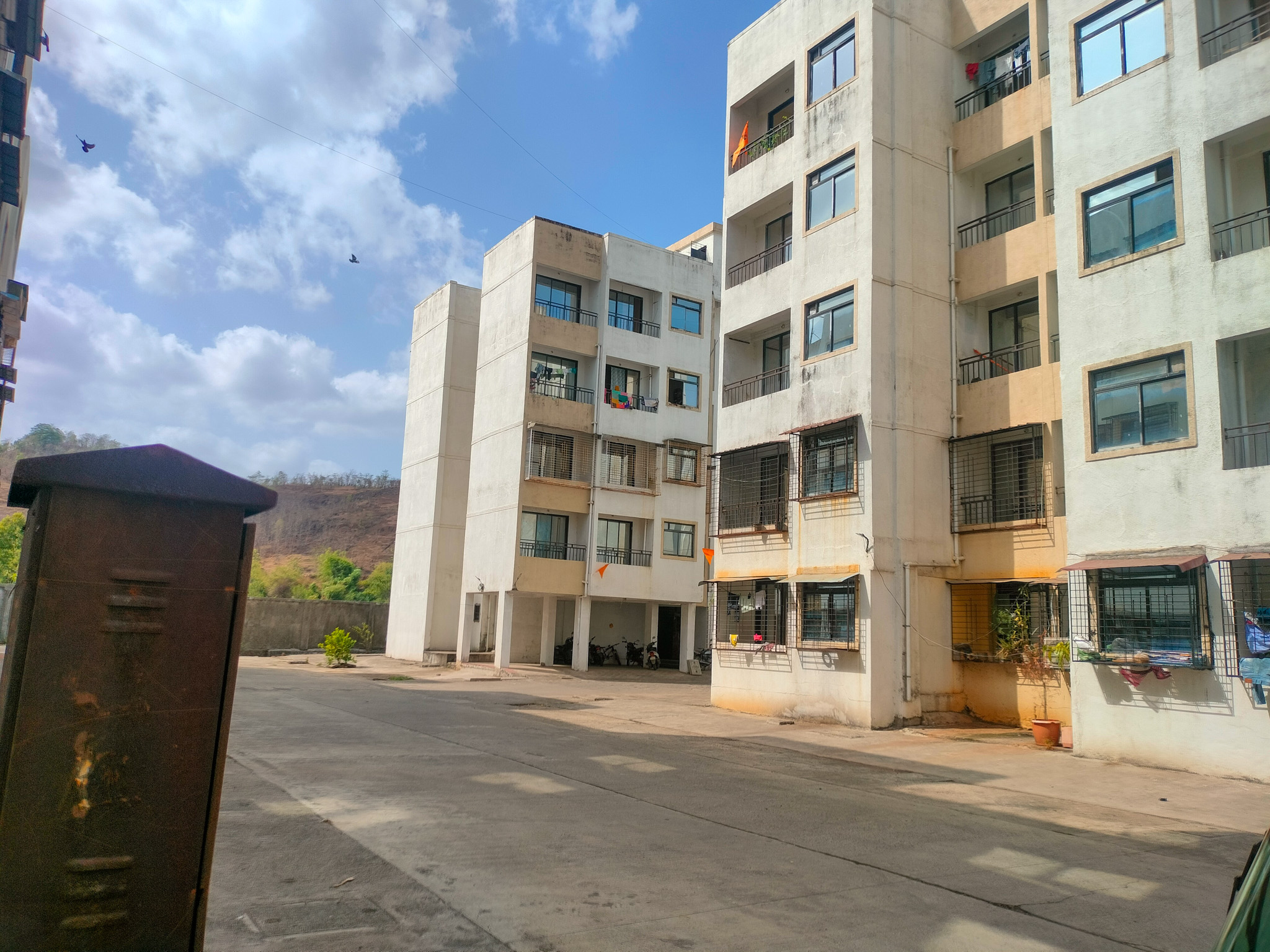 2 BHK Flat for sale in Asangaon — photo 2
