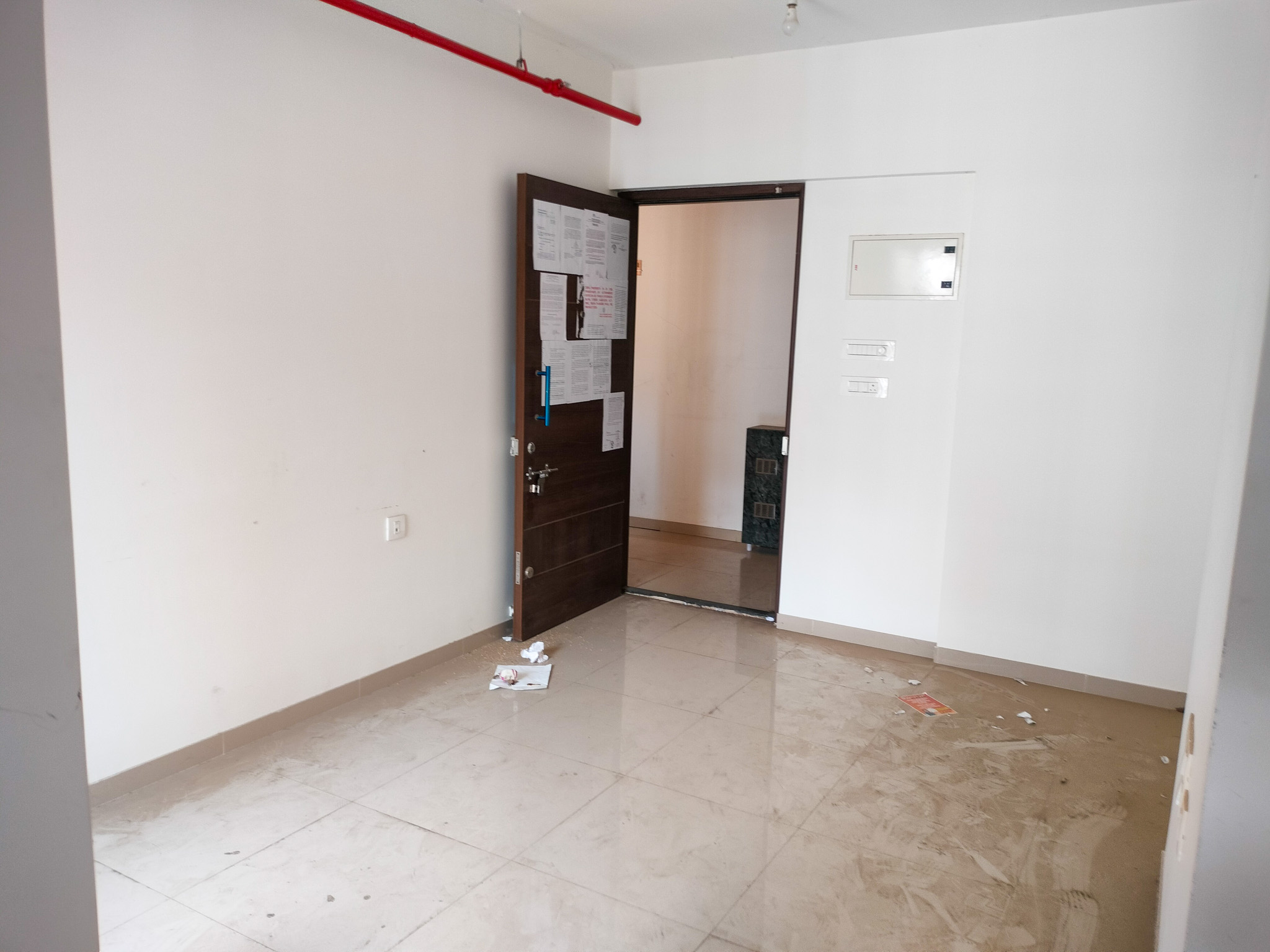 1 BHK Flat for sale in Mira Bhayandar — photo 13