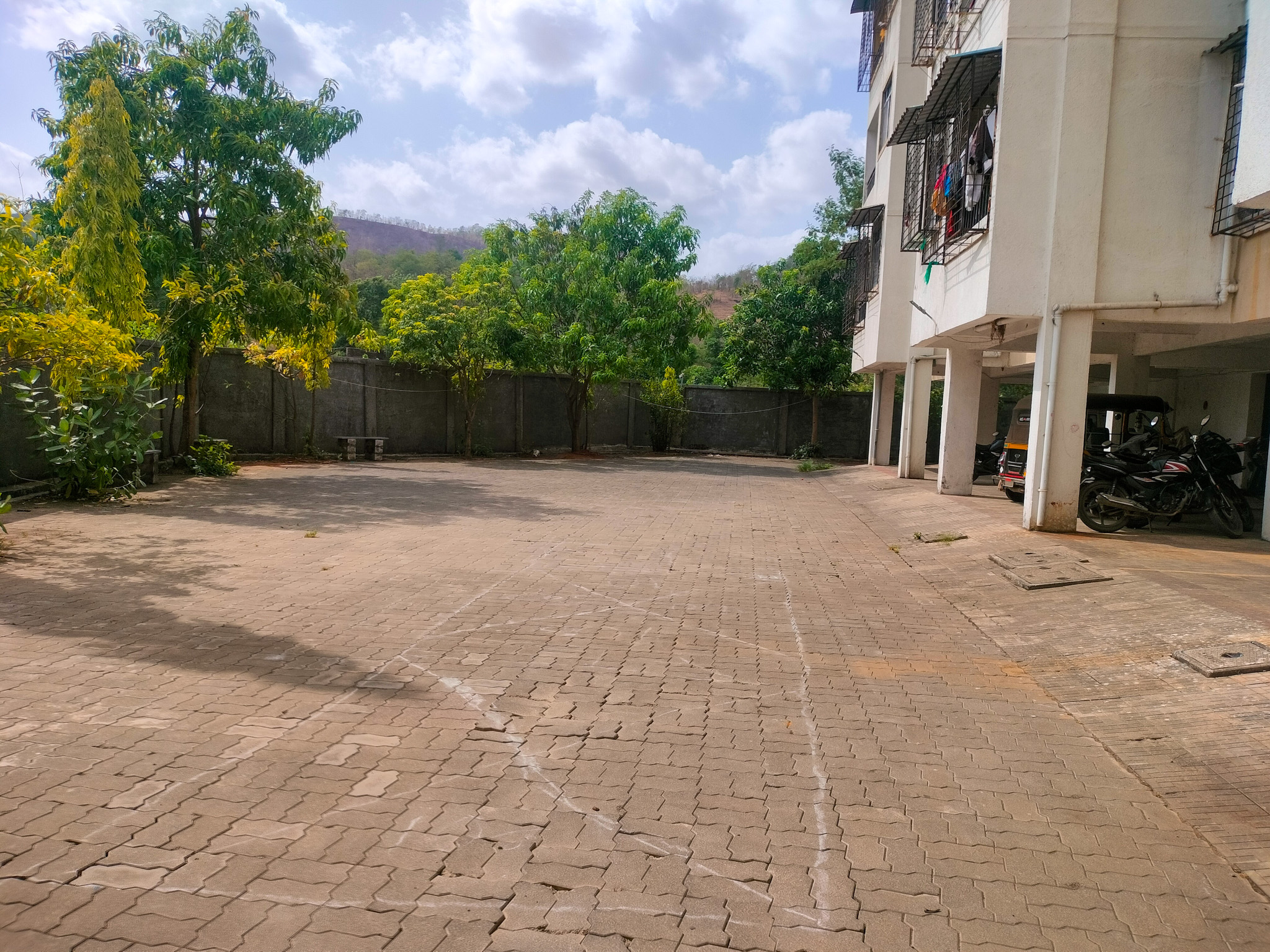 2 BHK Flat for sale in Asangaon — photo 3