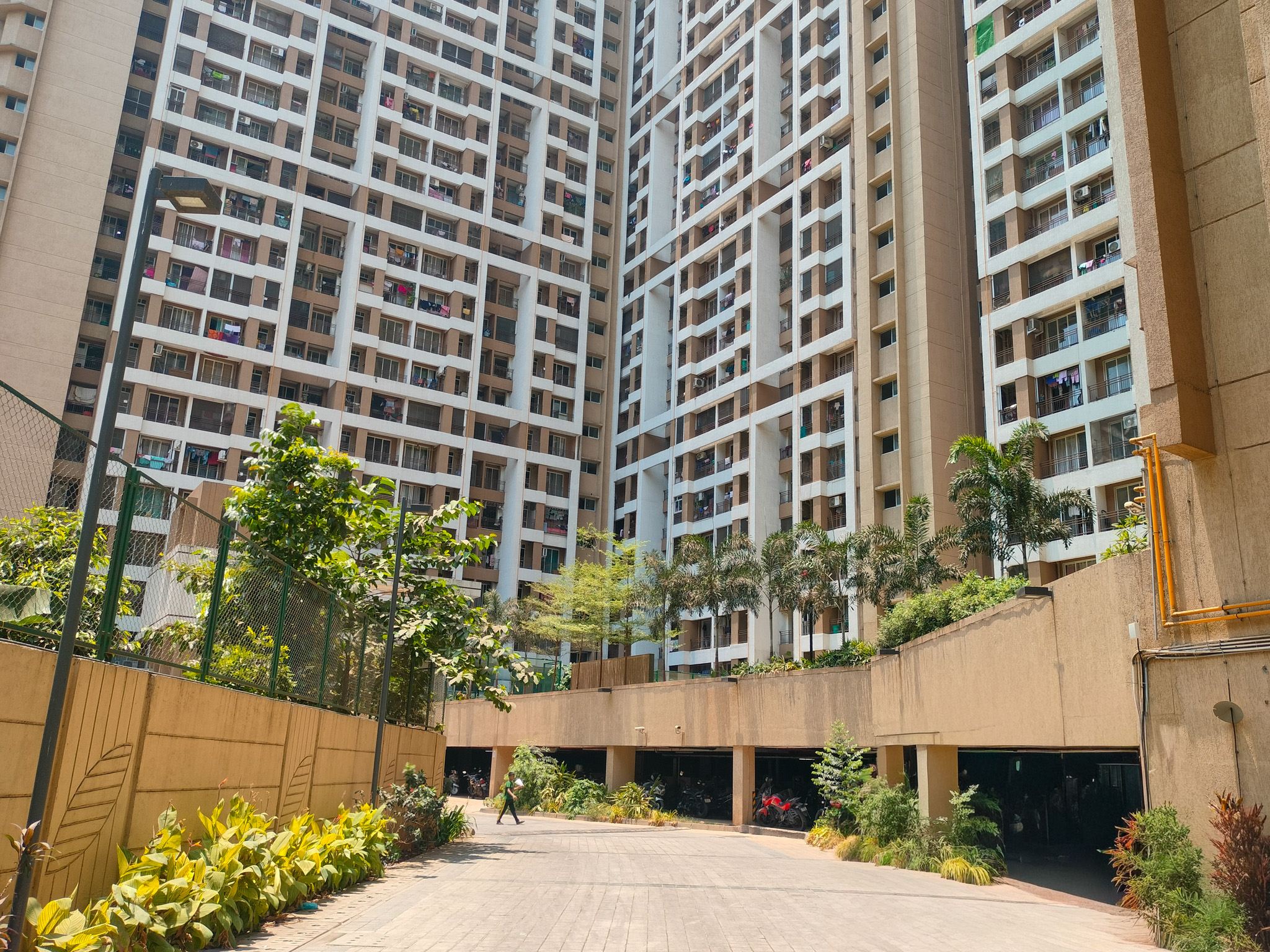 1 BHK Flat for sale in Mira Bhayandar — photo 9