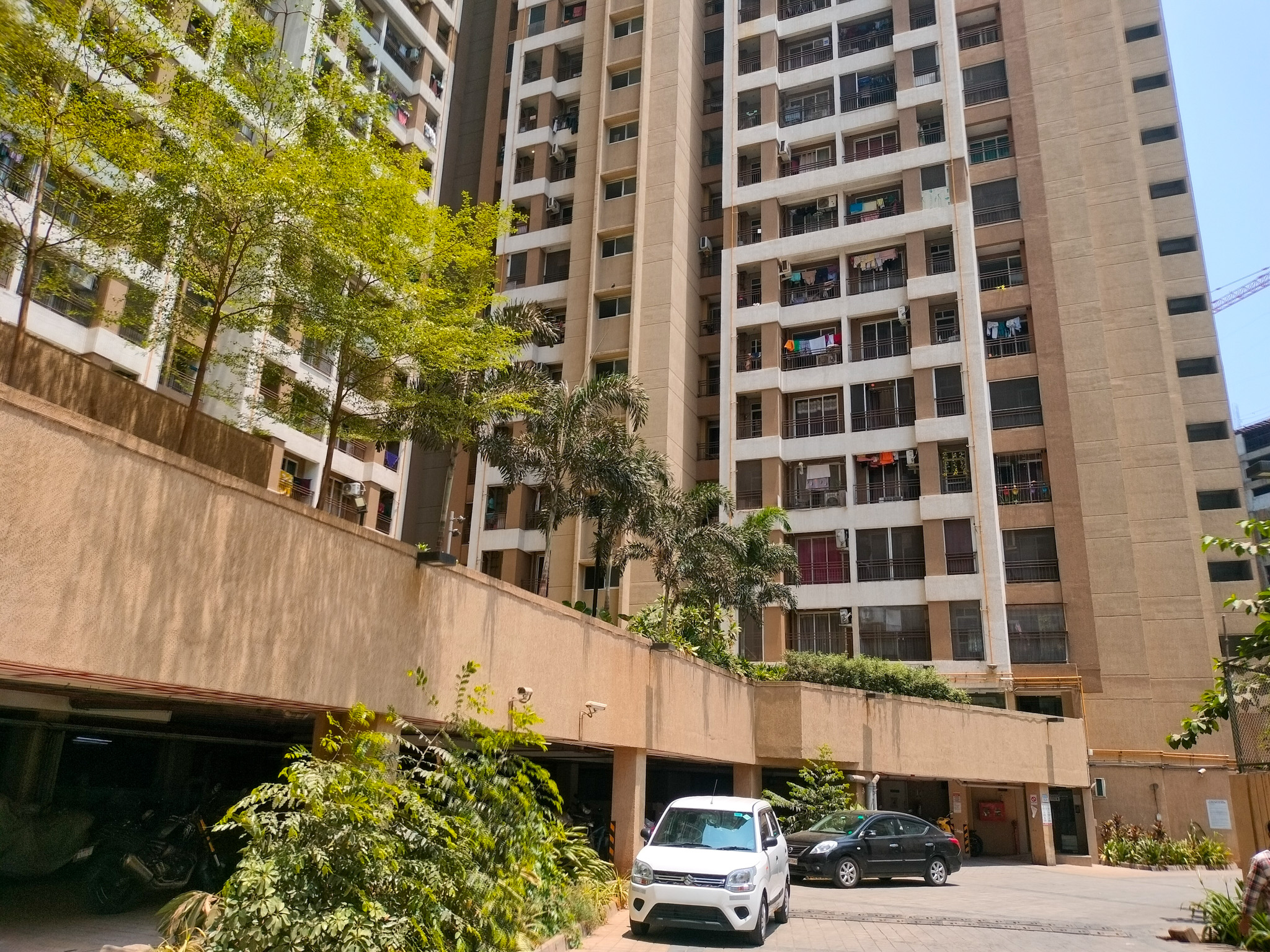 1 BHK Flat for sale in Mira Bhayandar — photo 7