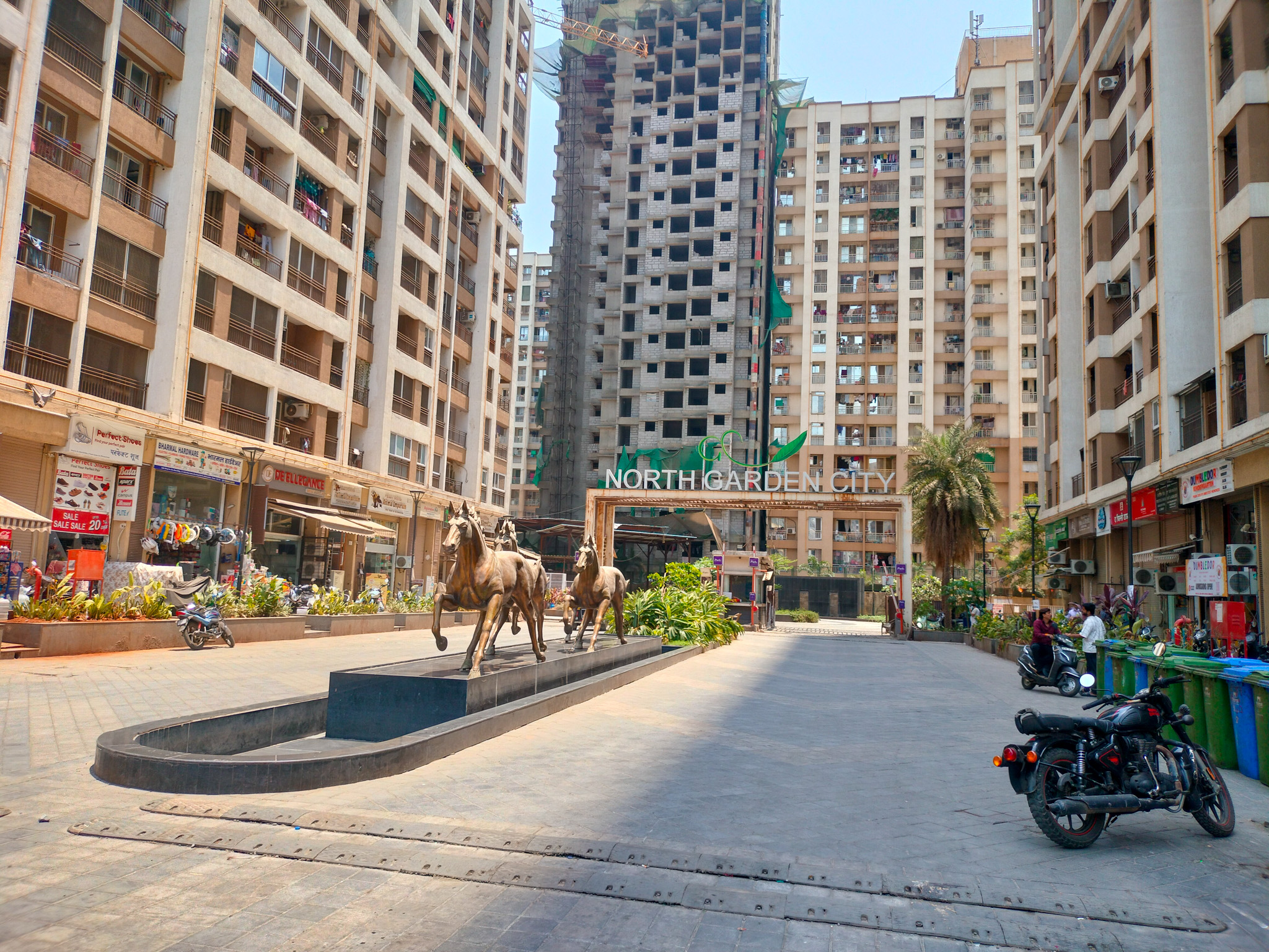 1 BHK Flat for sale in Mira Bhayandar — photo 10
