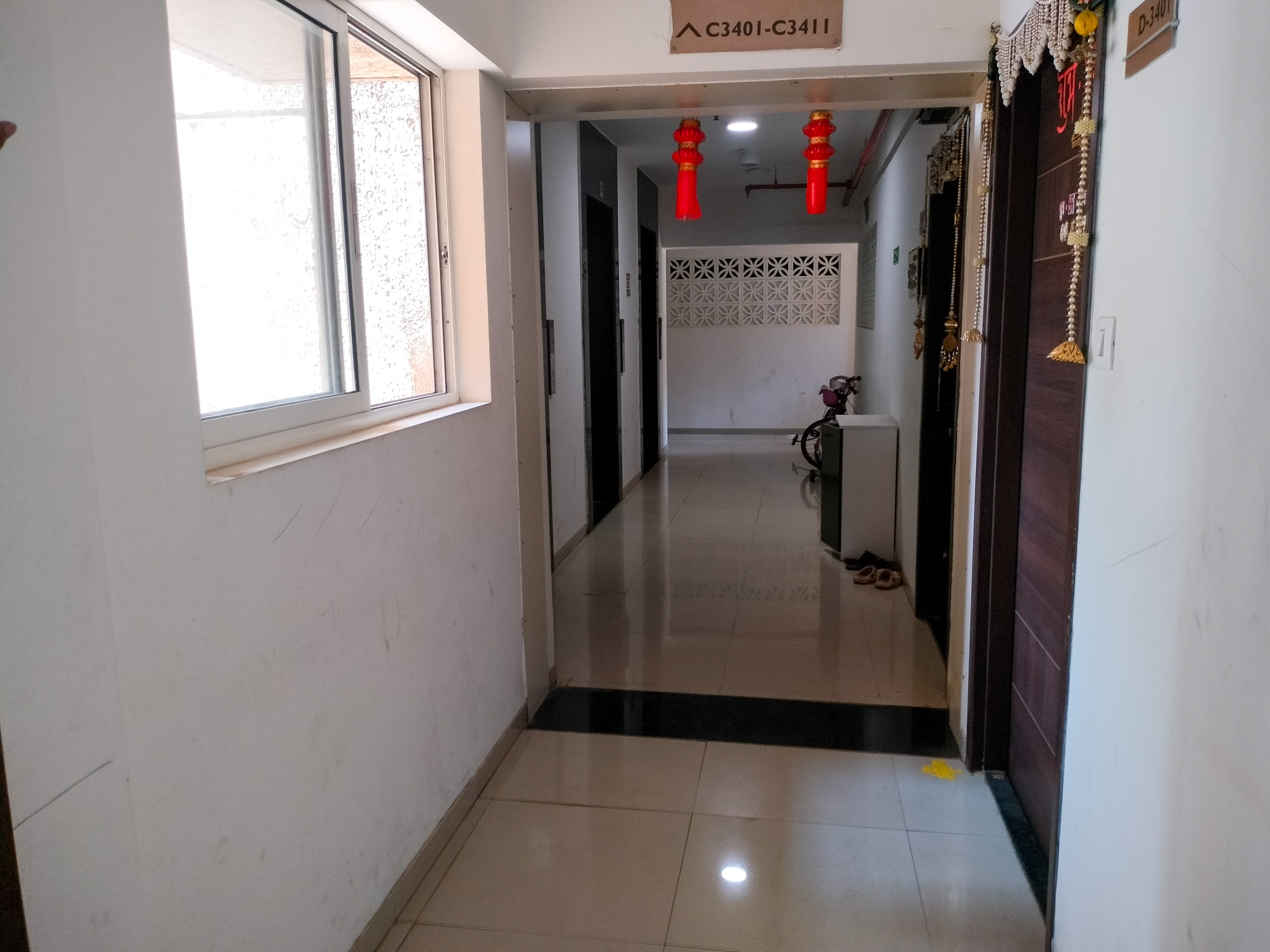 1 BHK Flat for sale in Mira Bhayandar — photo 11