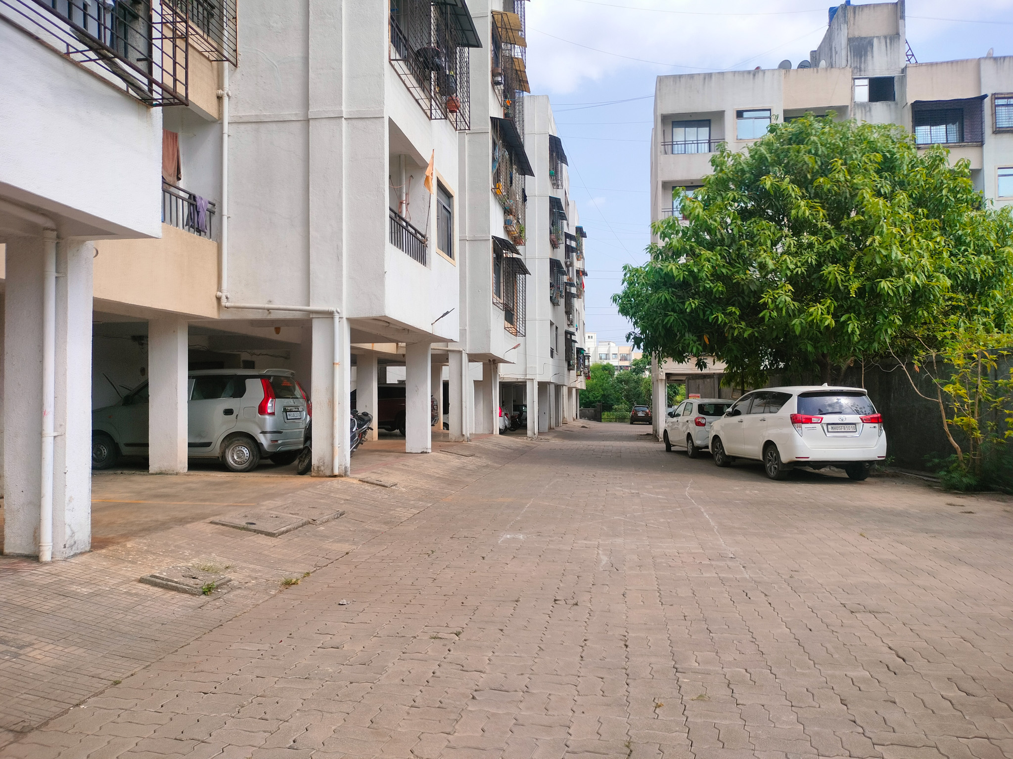 2 BHK Flat for sale in Asangaon — photo 5