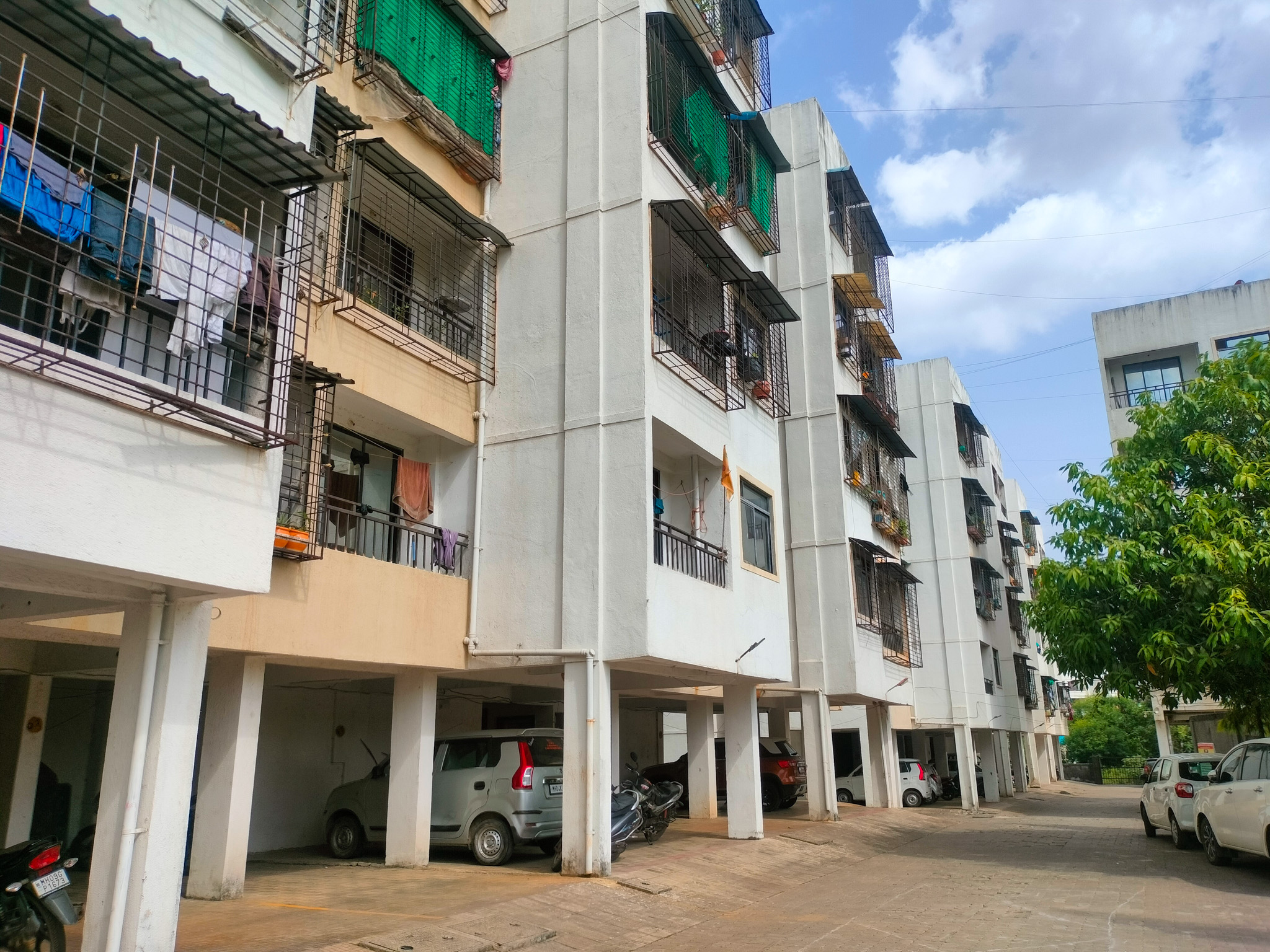 2 BHK Flat for sale in Asangaon — photo 4