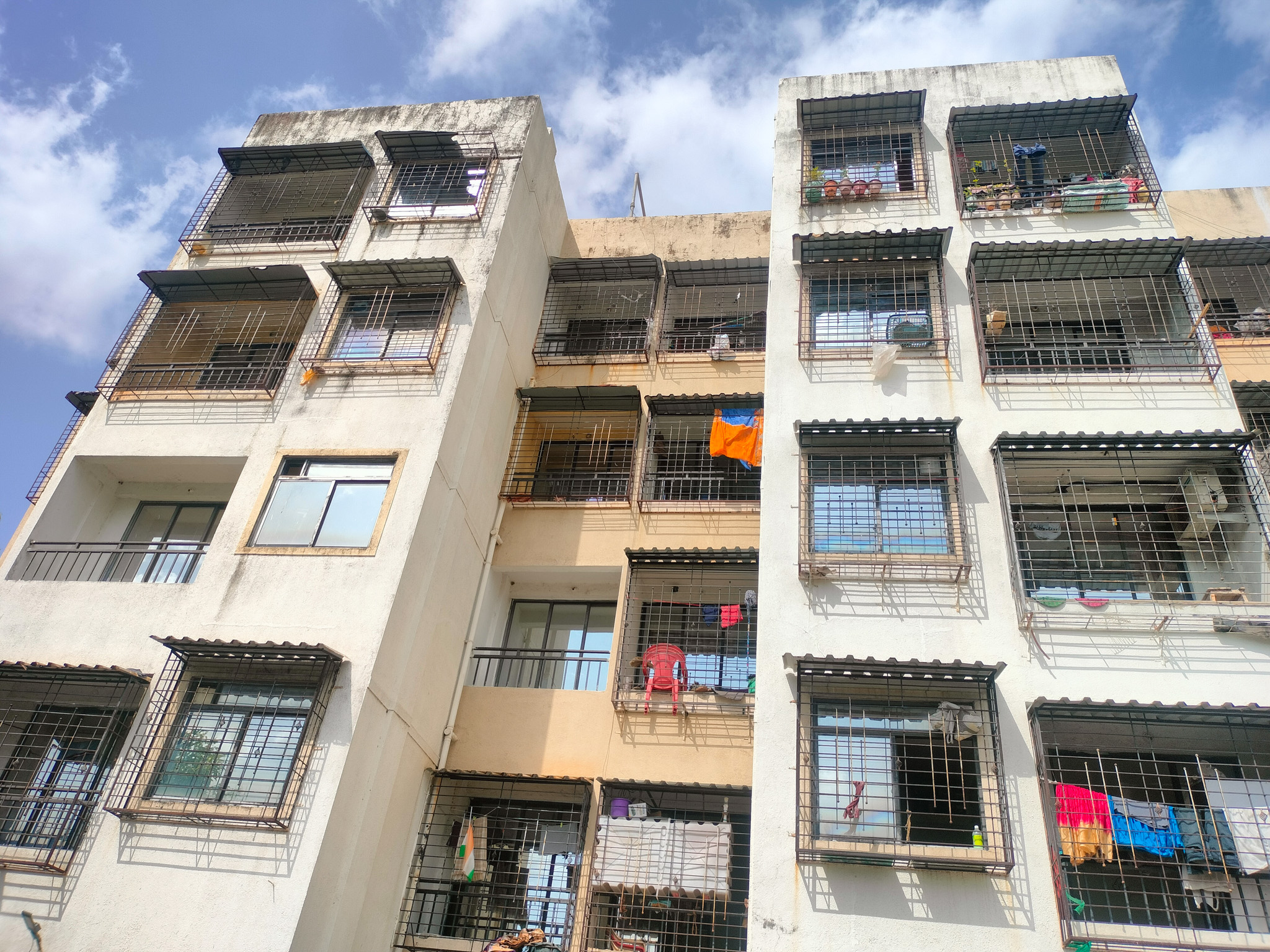 2 BHK Flat for sale in Asangaon — photo 6