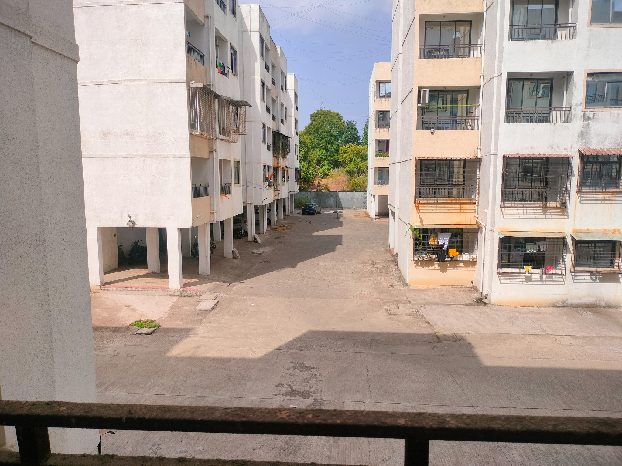 2 BHK Flat for sale in Asangaon — photo 9
