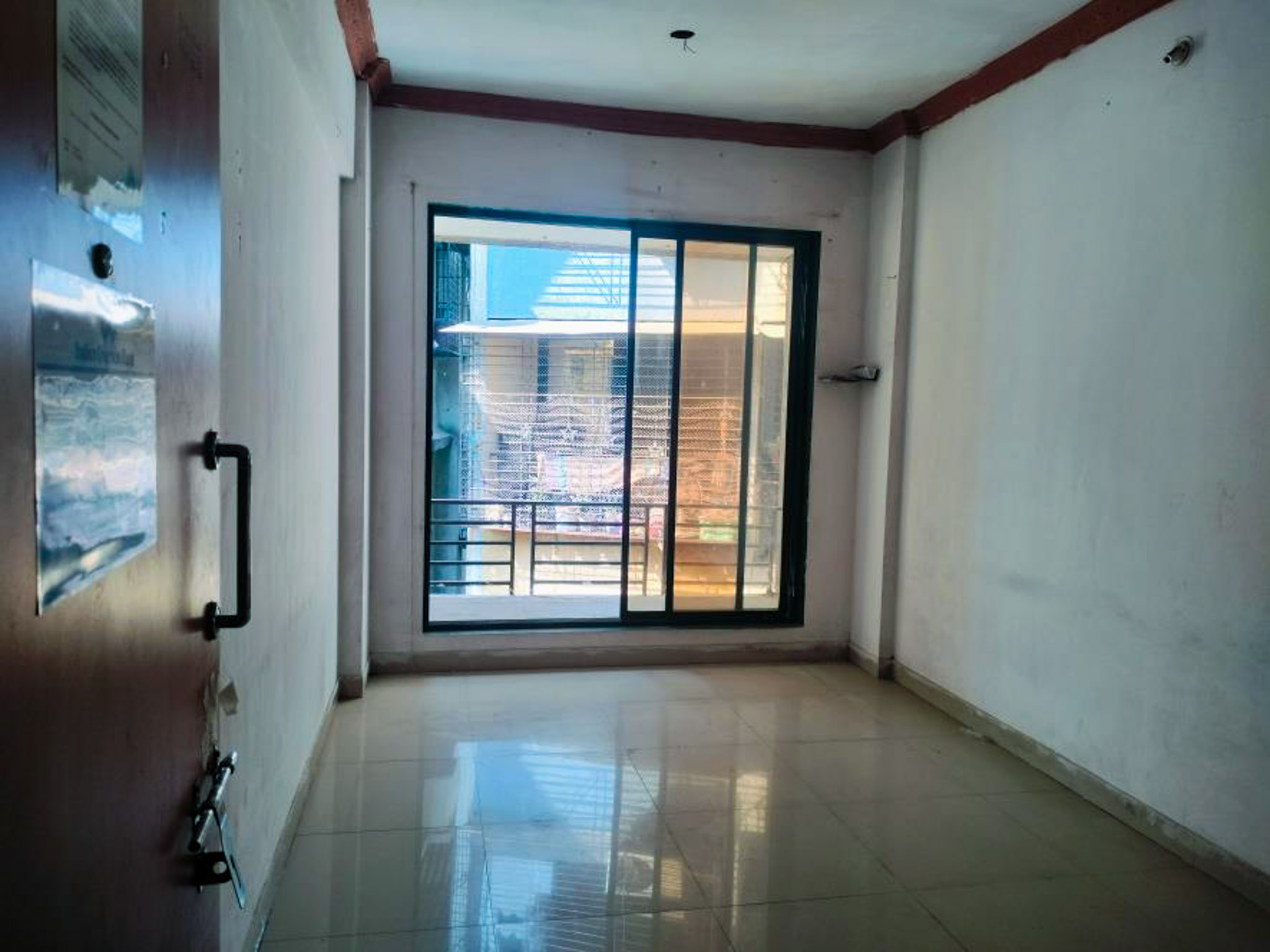 393 square feet Flat for sale in Kalyan — photo 4