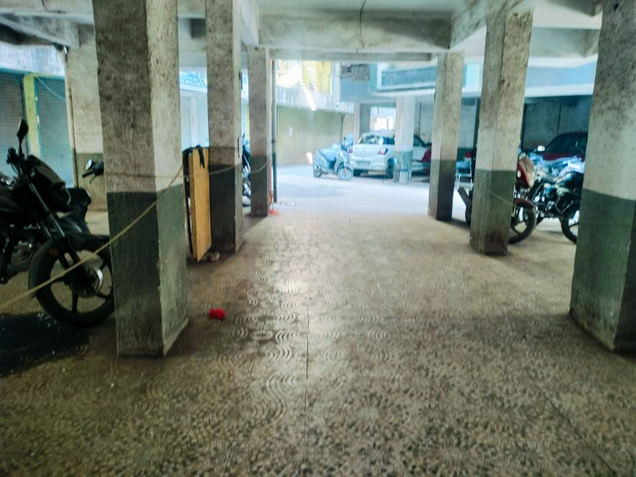 393 square feet Flat for sale in Kalyan — photo 13