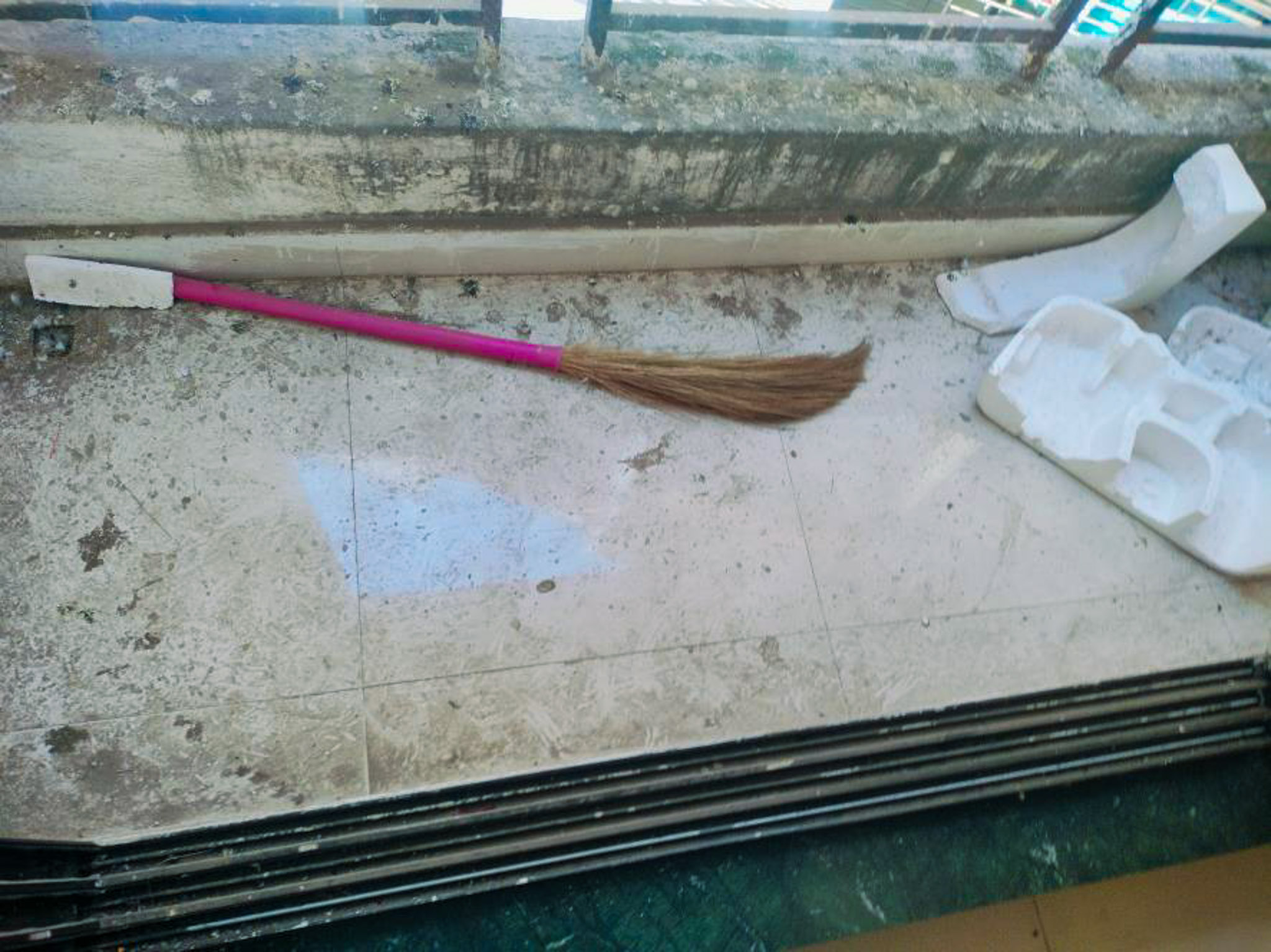 393 square feet Flat for sale in Kalyan — photo 7