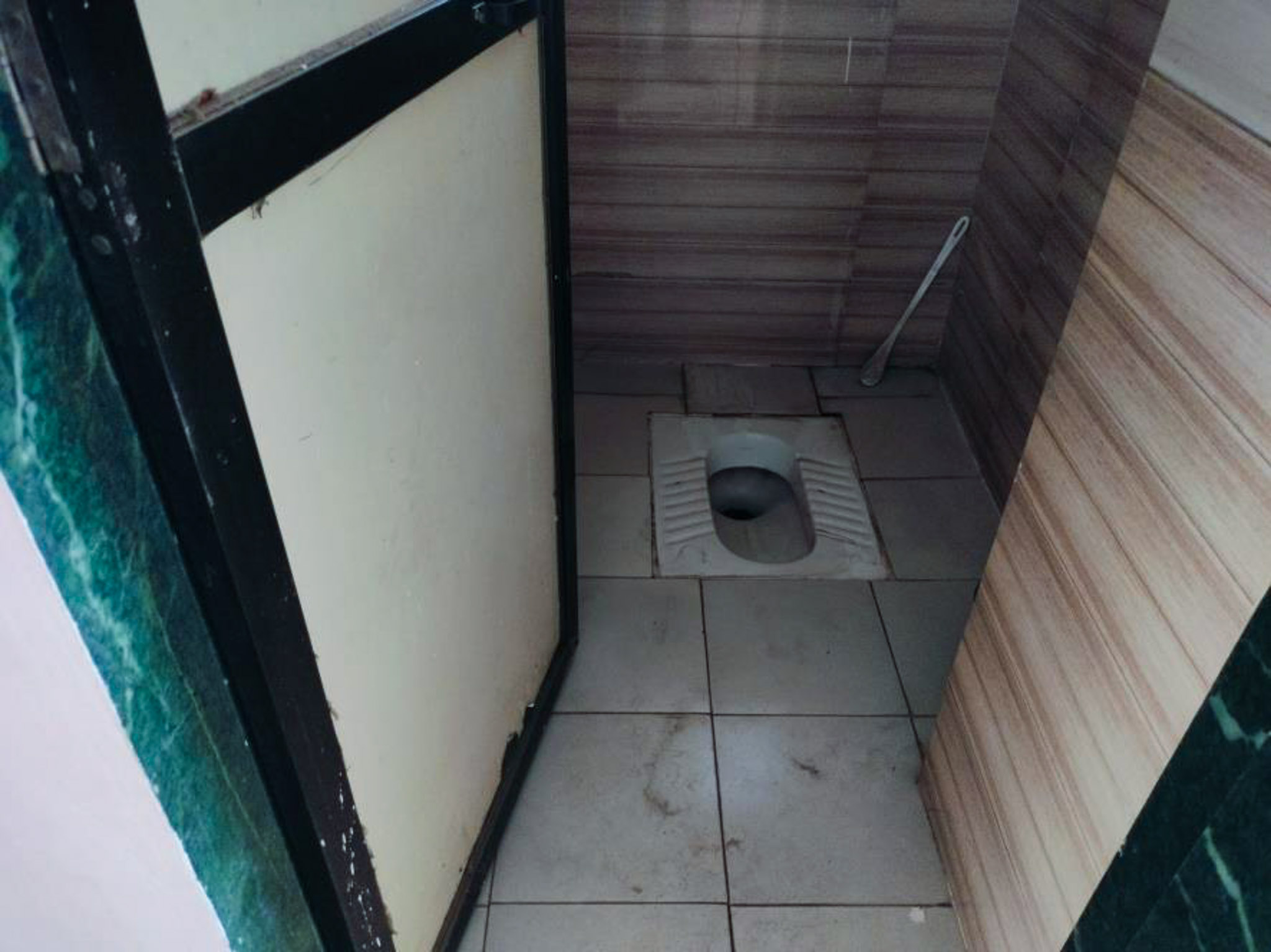 393 square feet Flat for sale in Kalyan — photo 8