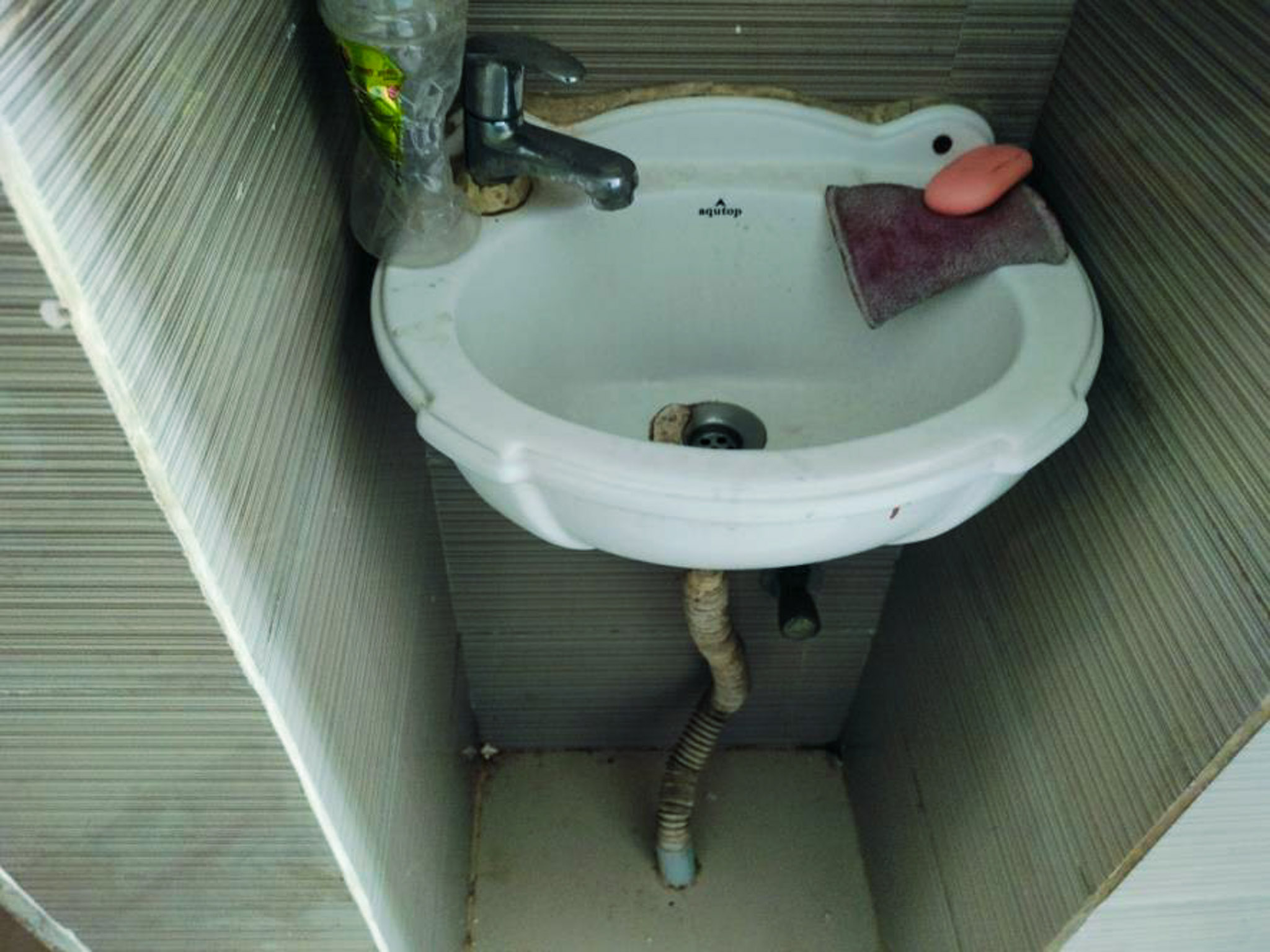 393 square feet Flat for sale in Kalyan — photo 9