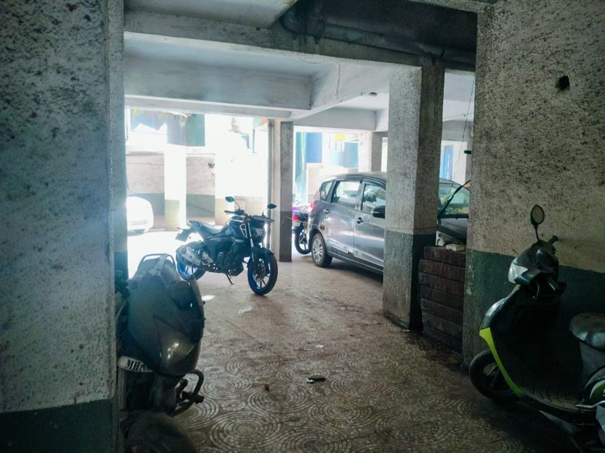 393 square feet Flat for sale in Kalyan — photo 14