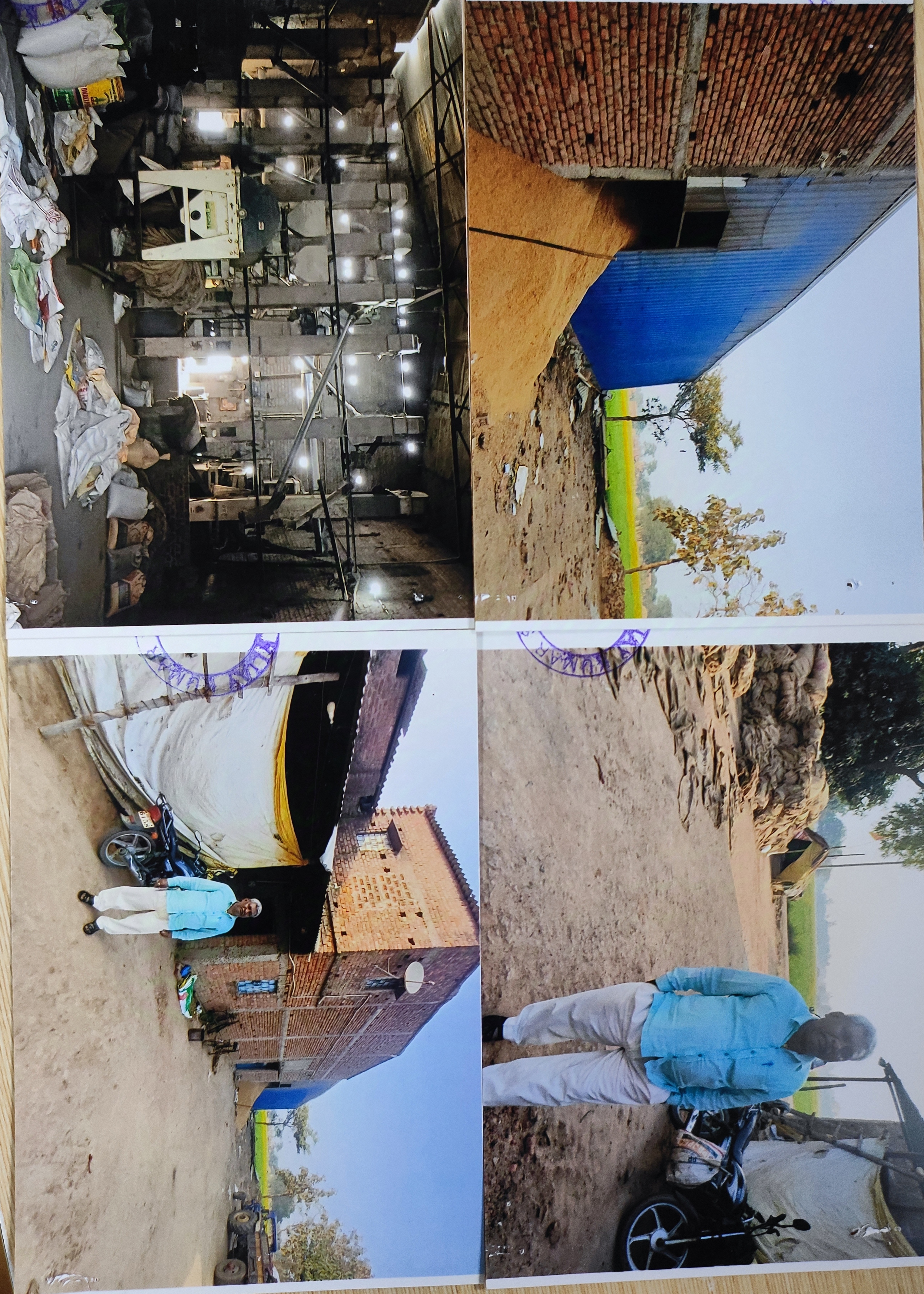 Godowns for sale in Jagdishpur — photo 1