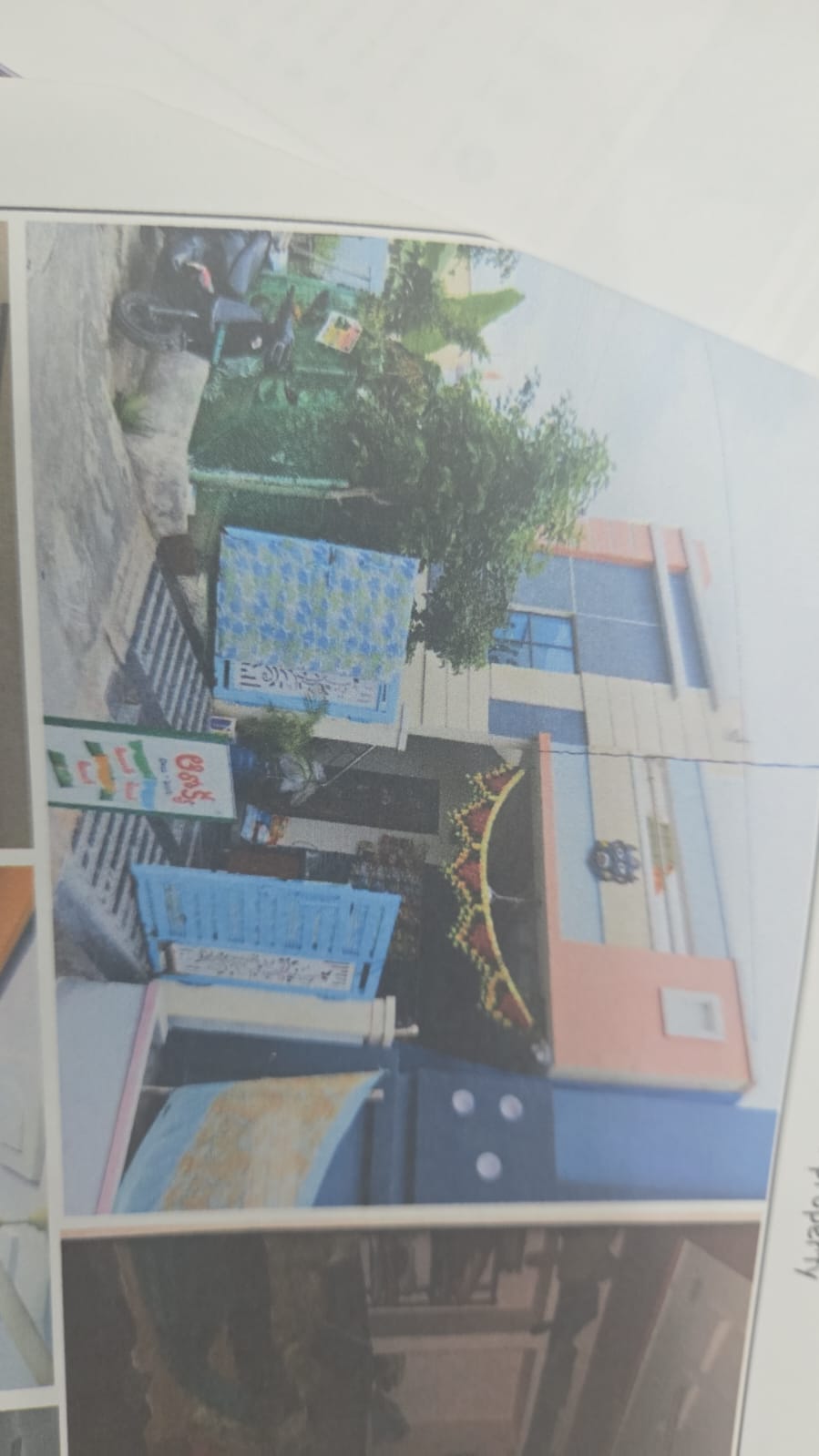 Individual House for sale in Hyderabad — photo 1