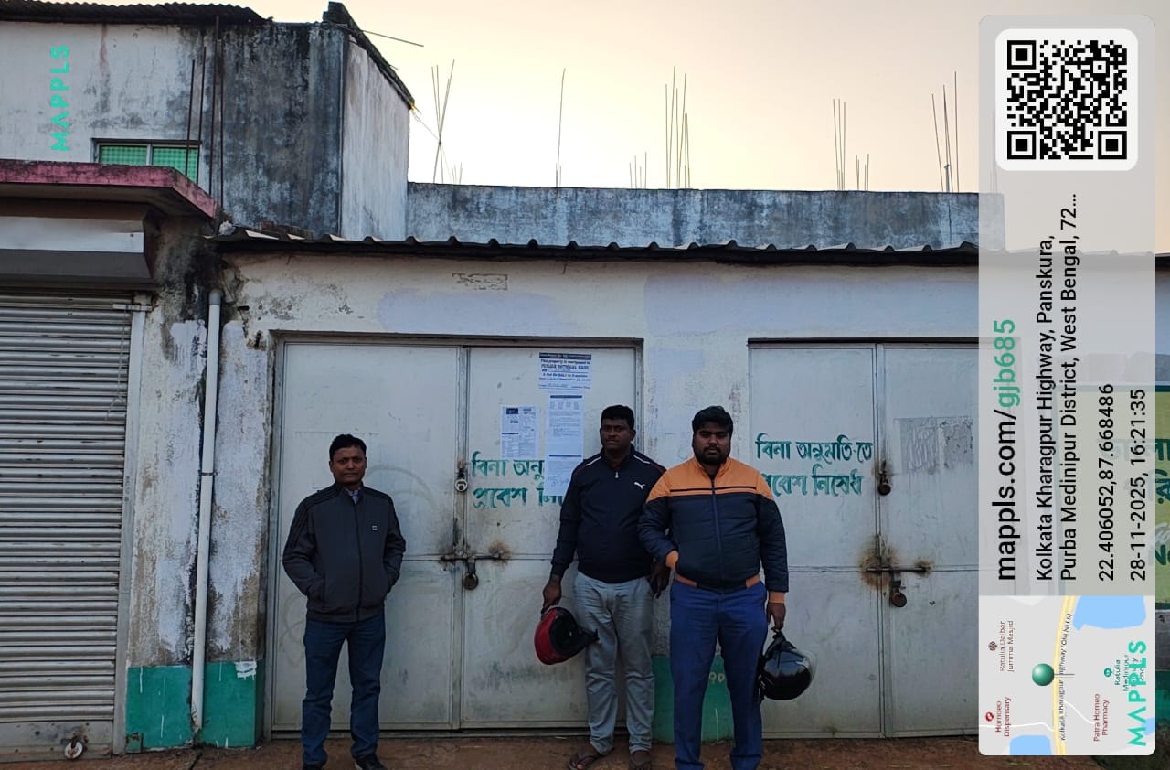 Godown & Shop for sale in Bahirgram — photo 2