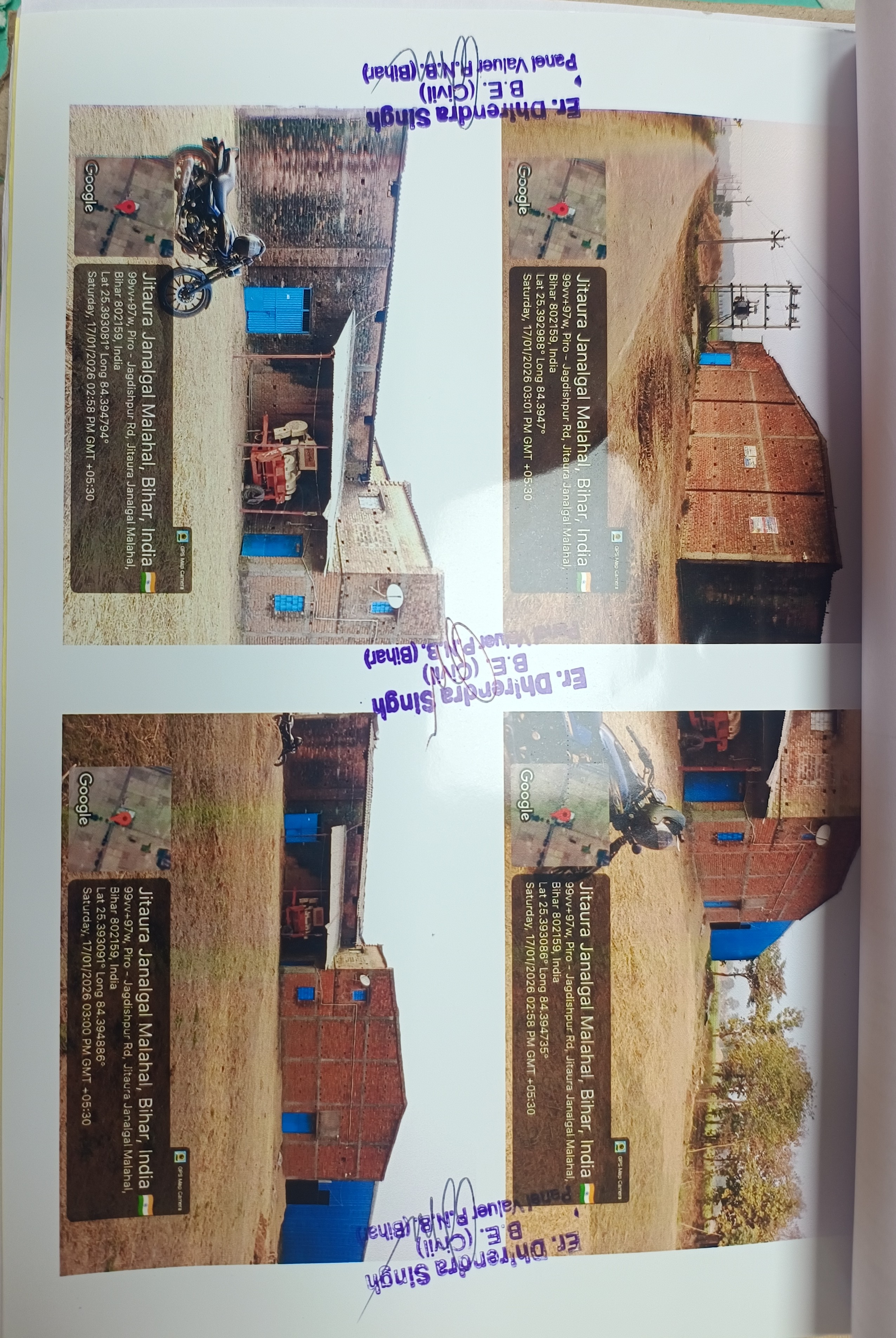 Godowns for sale in Jagdishpur — photo 4