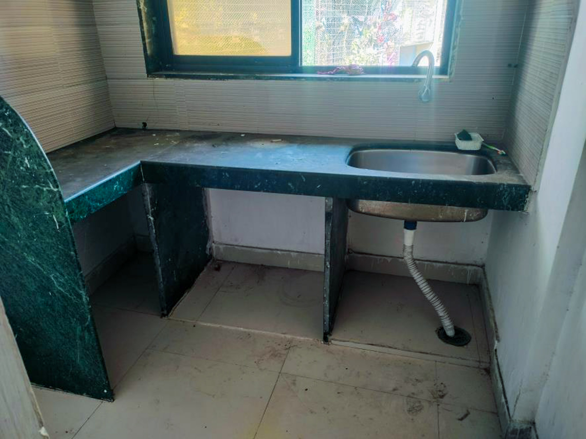 393 square feet Flat for sale in Kalyan — photo 11