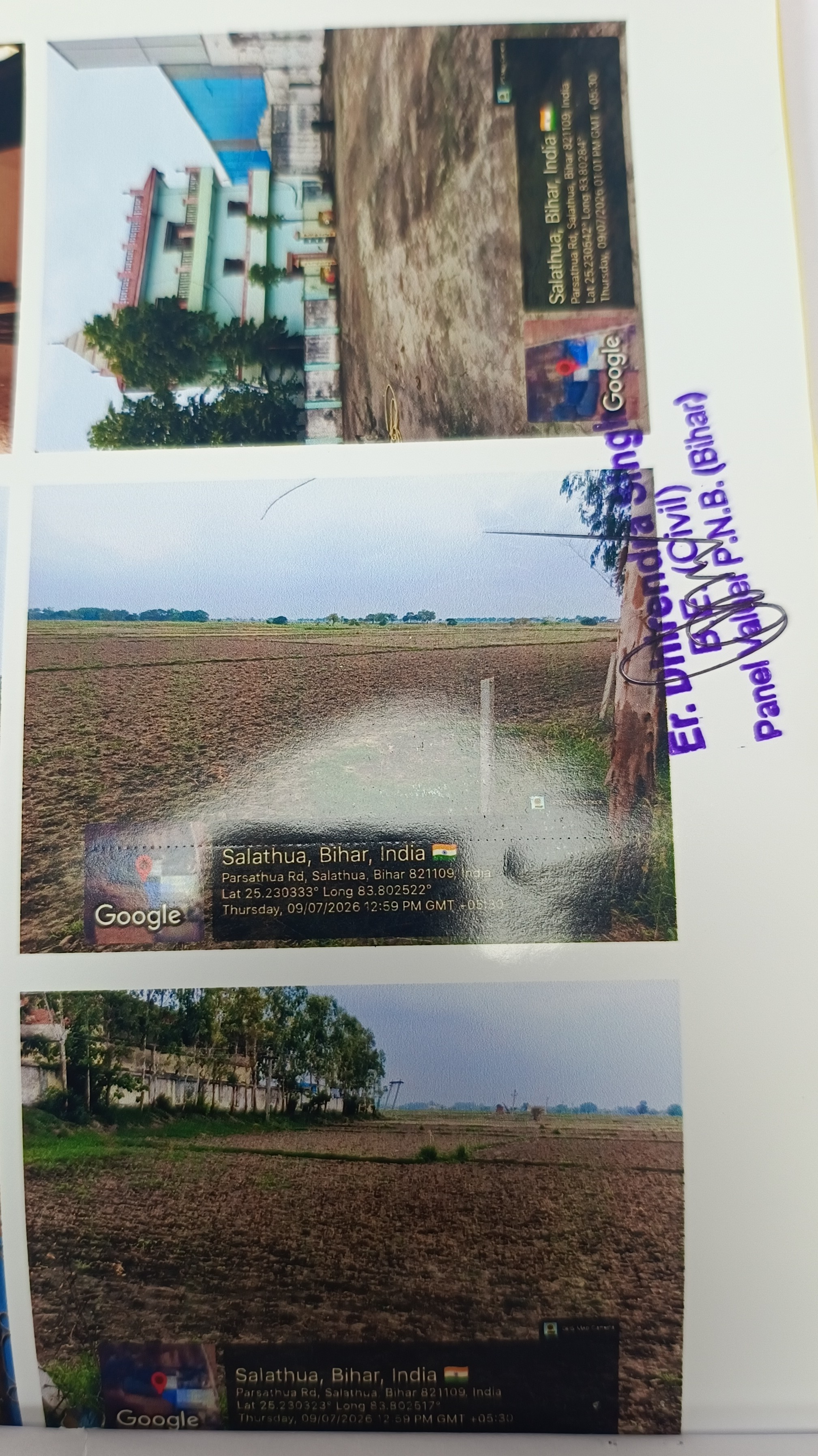 Godowns for sale in Mohania — photo 3