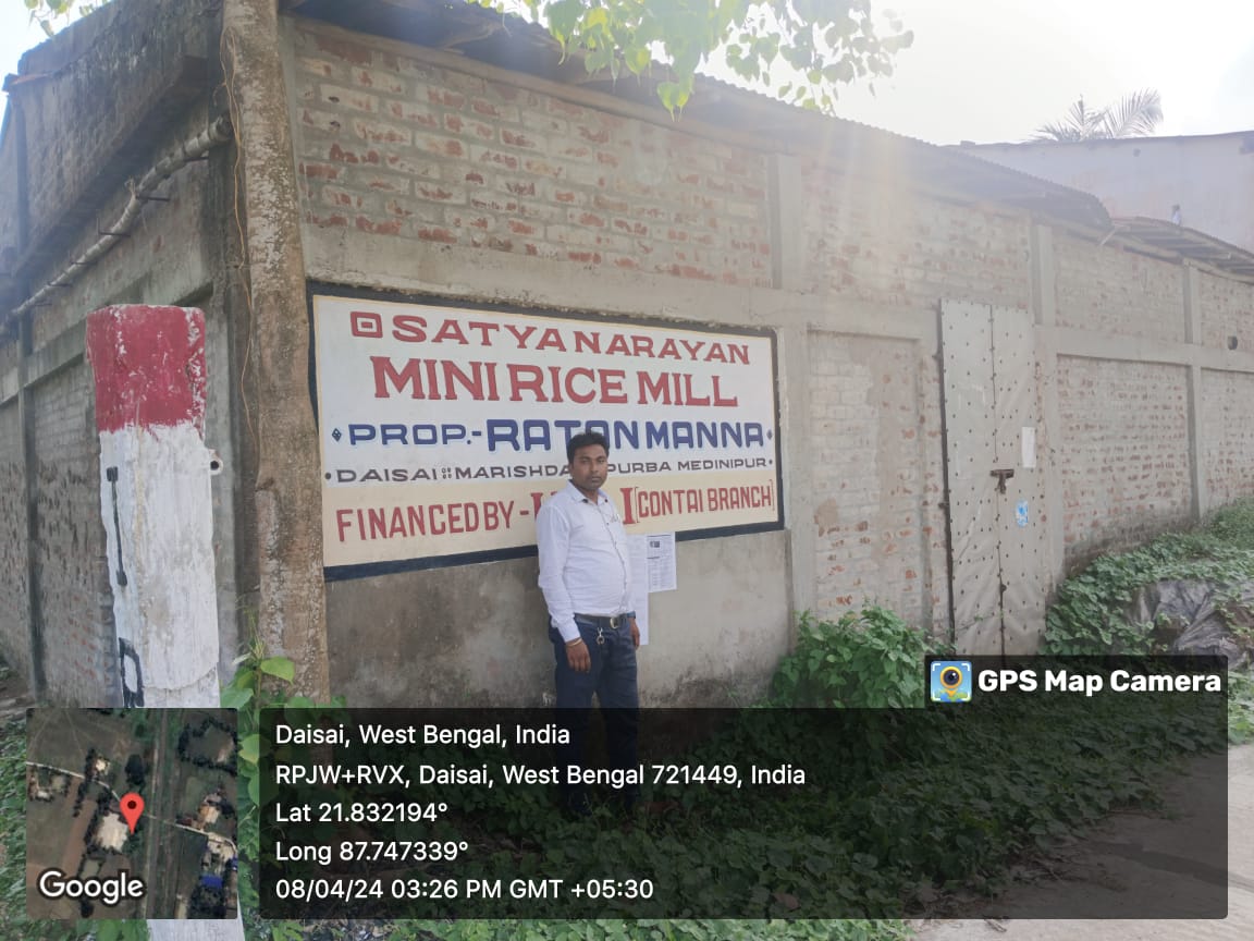 RICE MILL for sale in Contai — photo 2