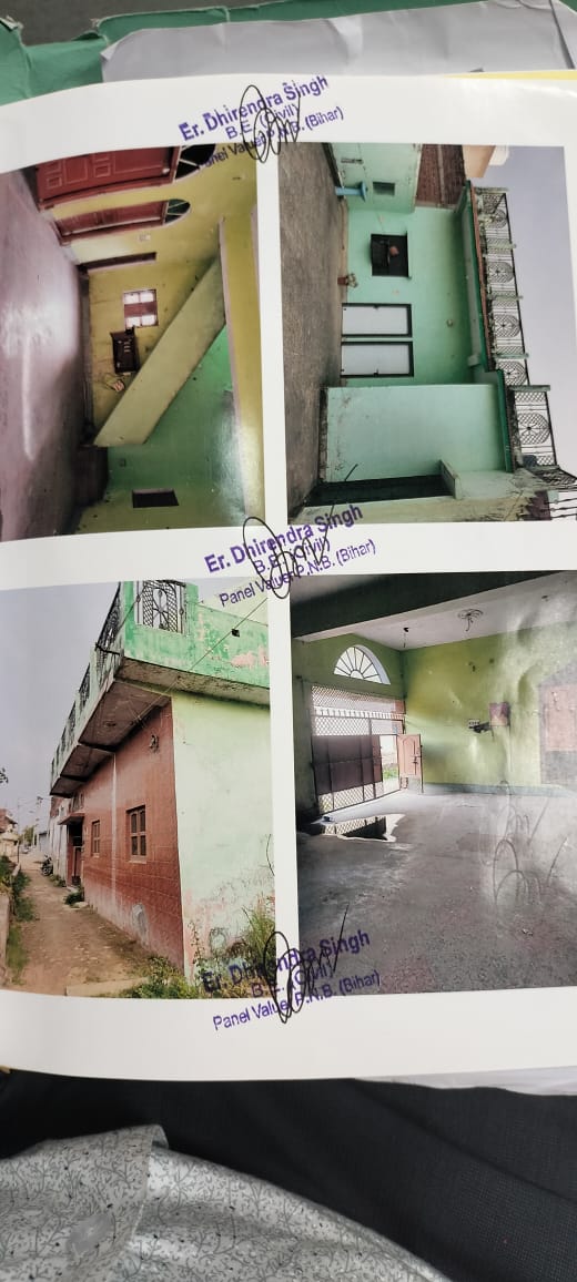 5662.8 square feet Plot for sale in Arrah — photo 1