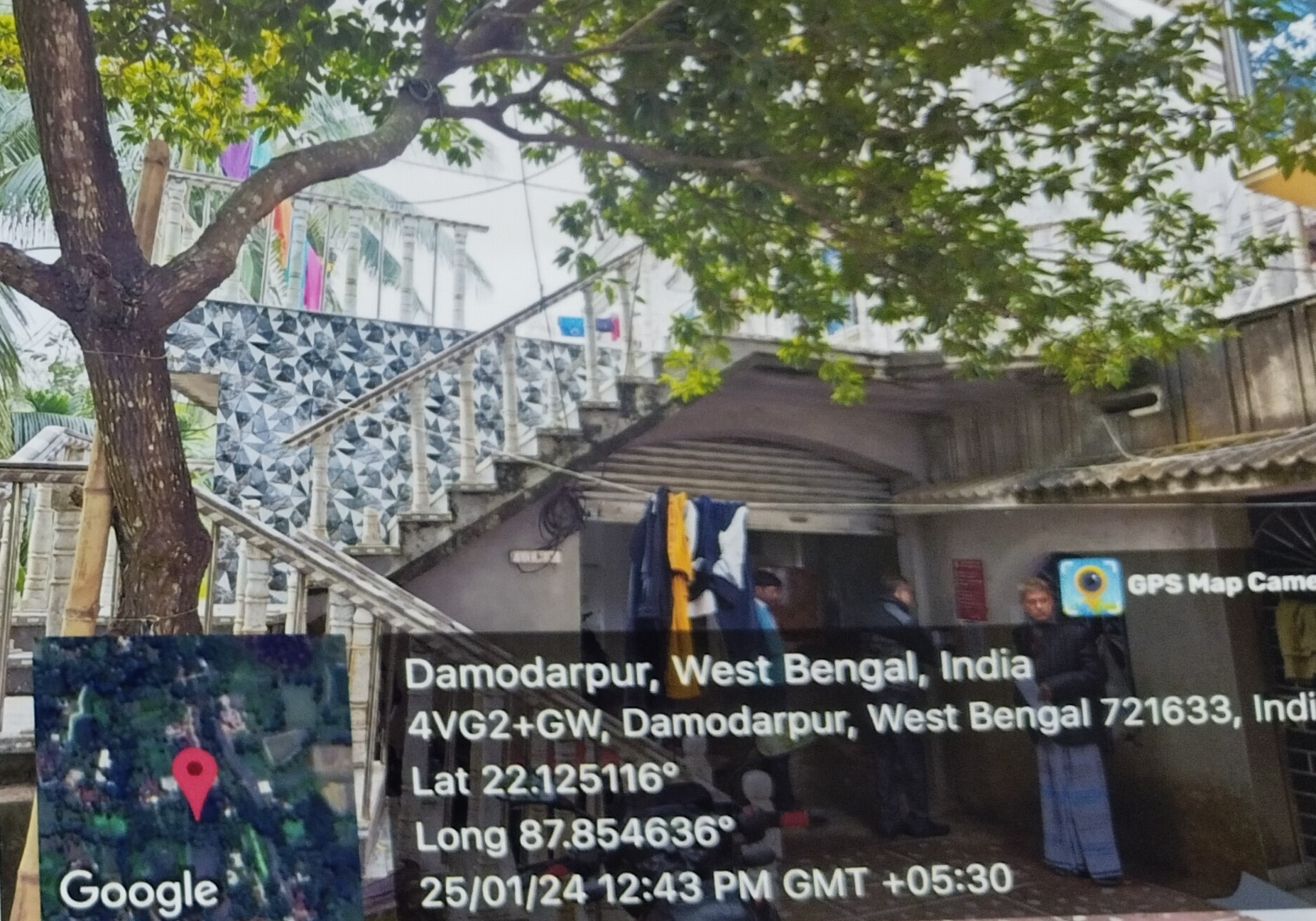 Individual House for sale in Tamluk — photo 1