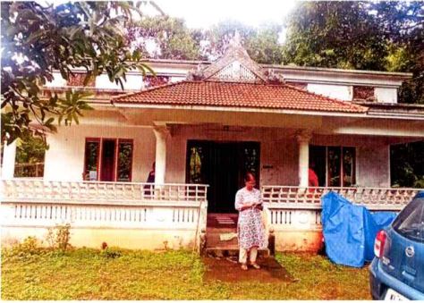 Individual House for sale in Avittathur — photo 1