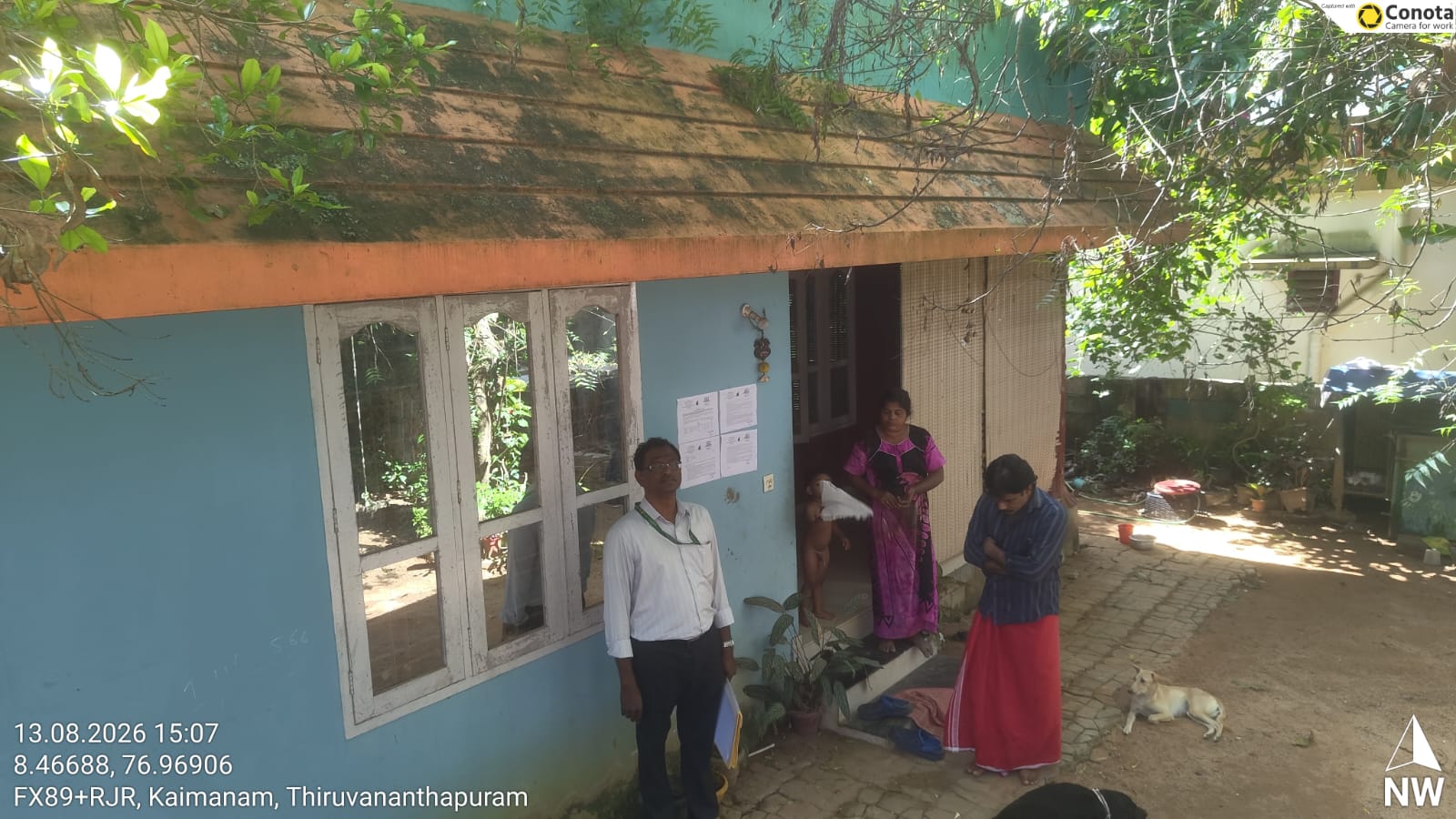 3 BHK Individual House for sale in Trivandrum Thiruvananthapuram — photo 1