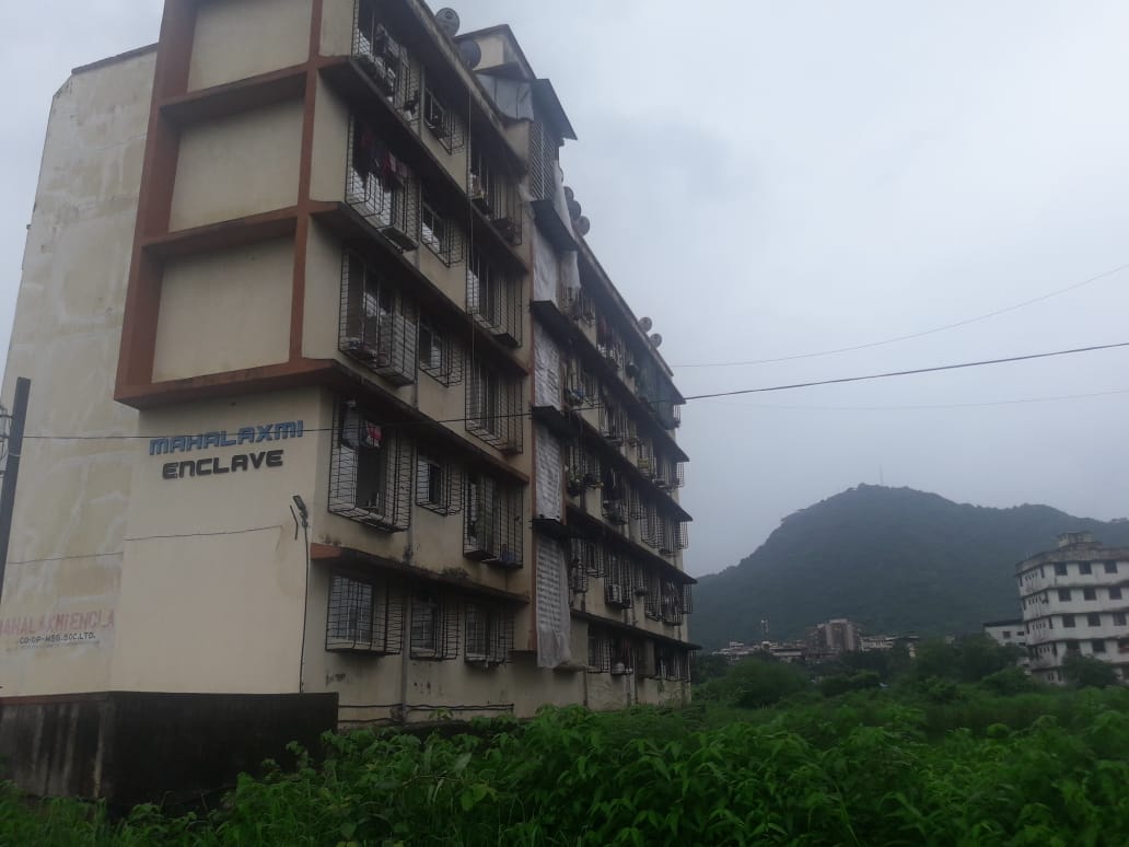 1 BHK Flat for sale in Vasai Virar — photo 2