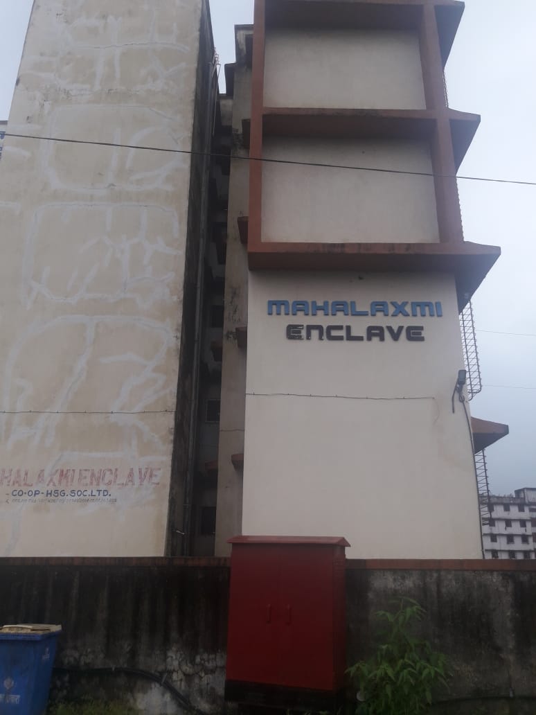 1 BHK Flat for sale in Vasai Virar — photo 1