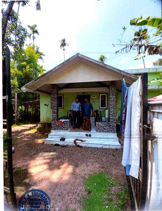 Individual House for sale in Avittathur — photo 1