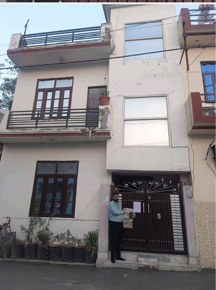 44.92 square meter Individual House for sale in Dehradun — photo 1